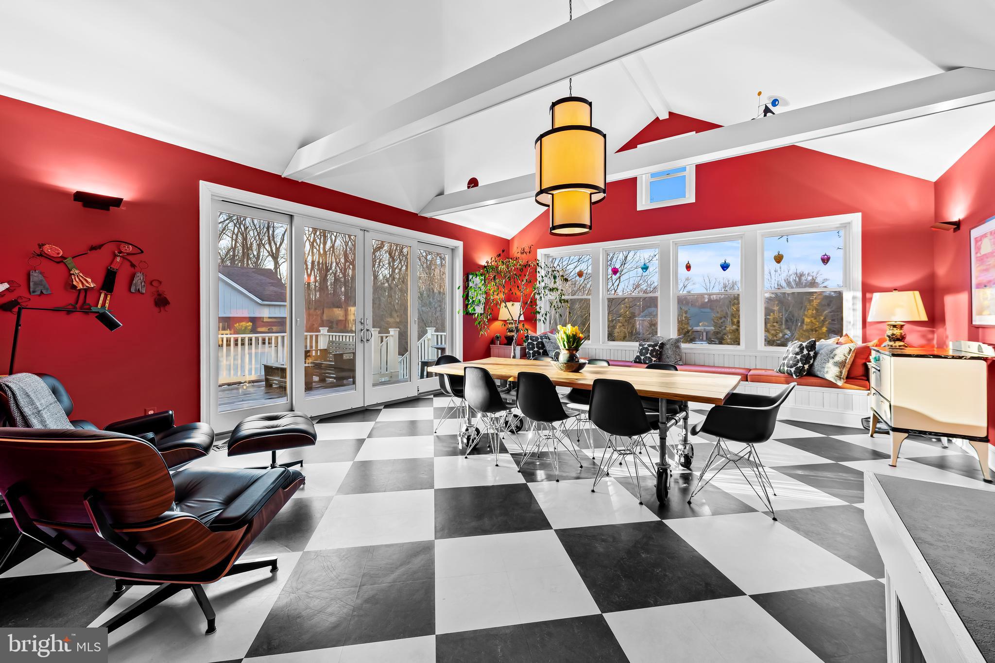 STEVENSON - Residential