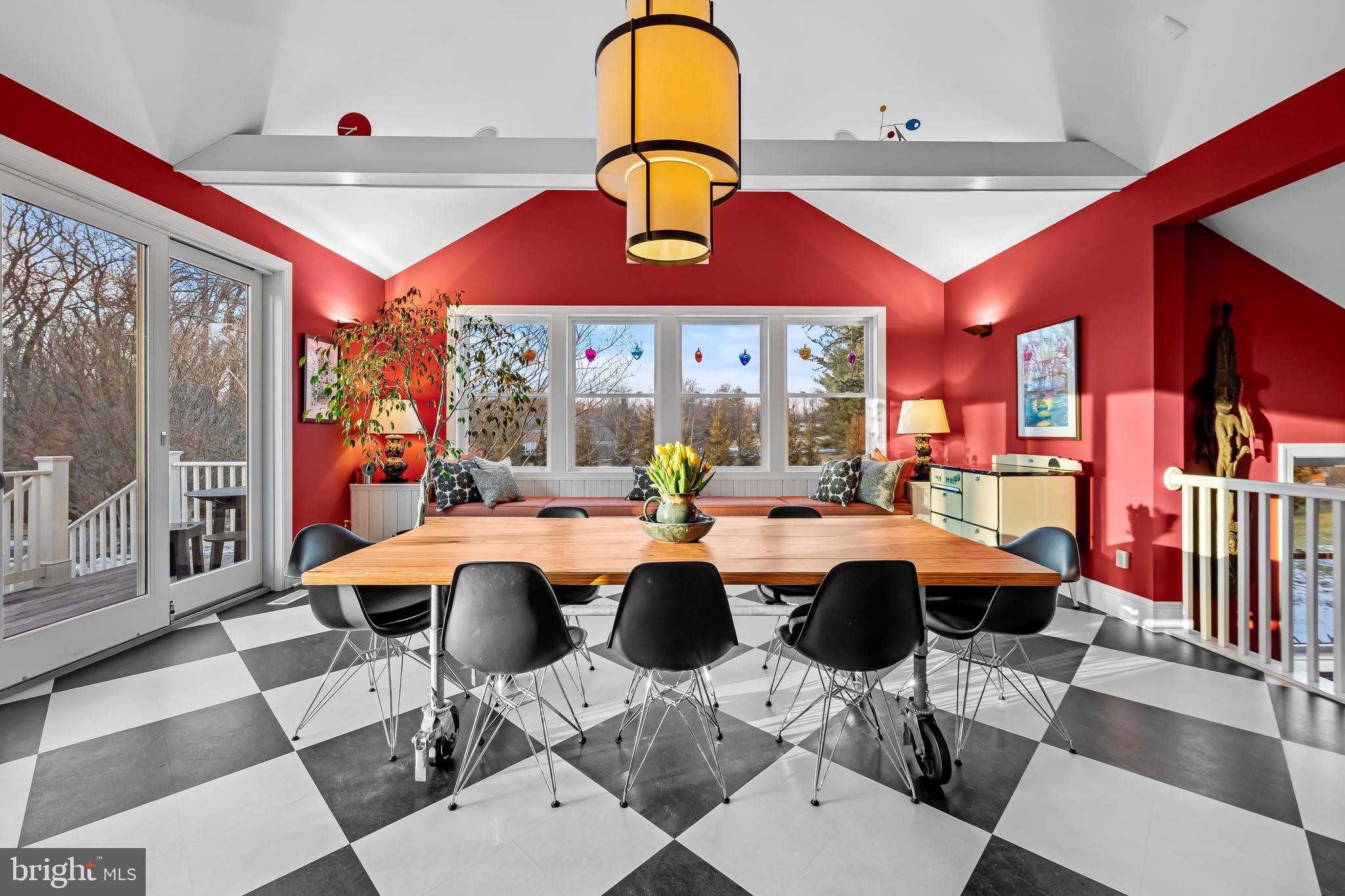 STEVENSON - Residential