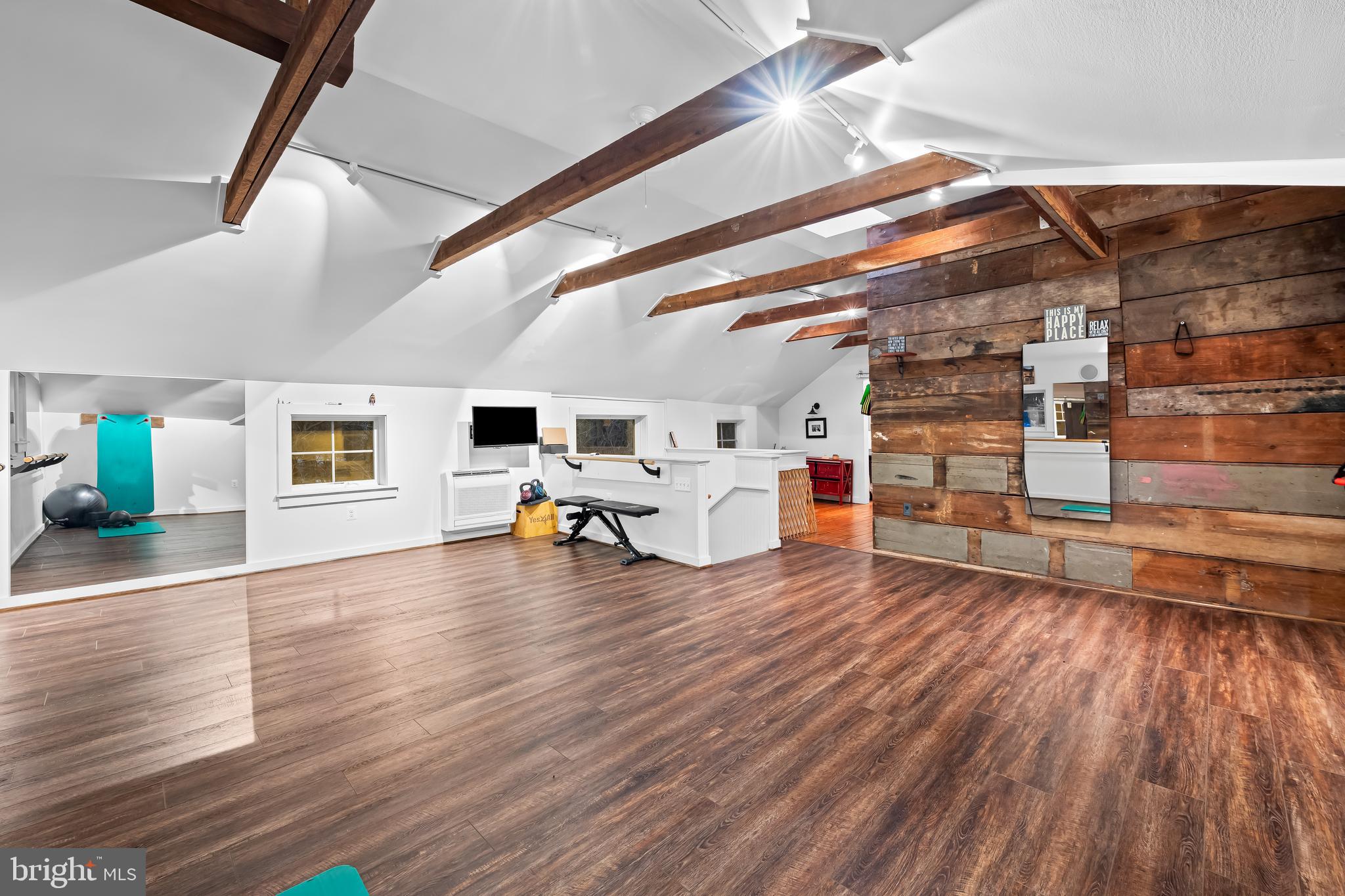 STEVENSON - Residential