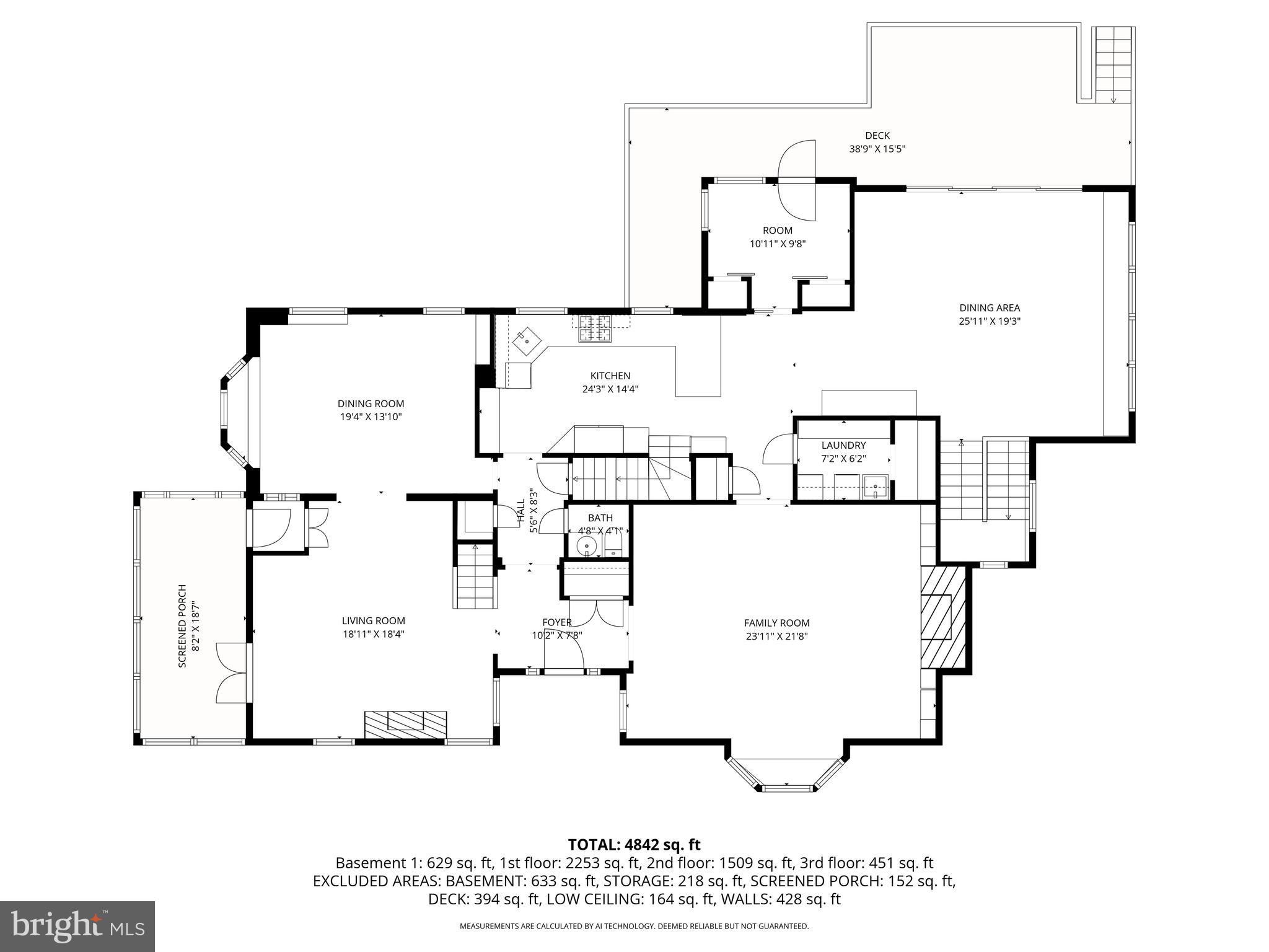 STEVENSON - Residential