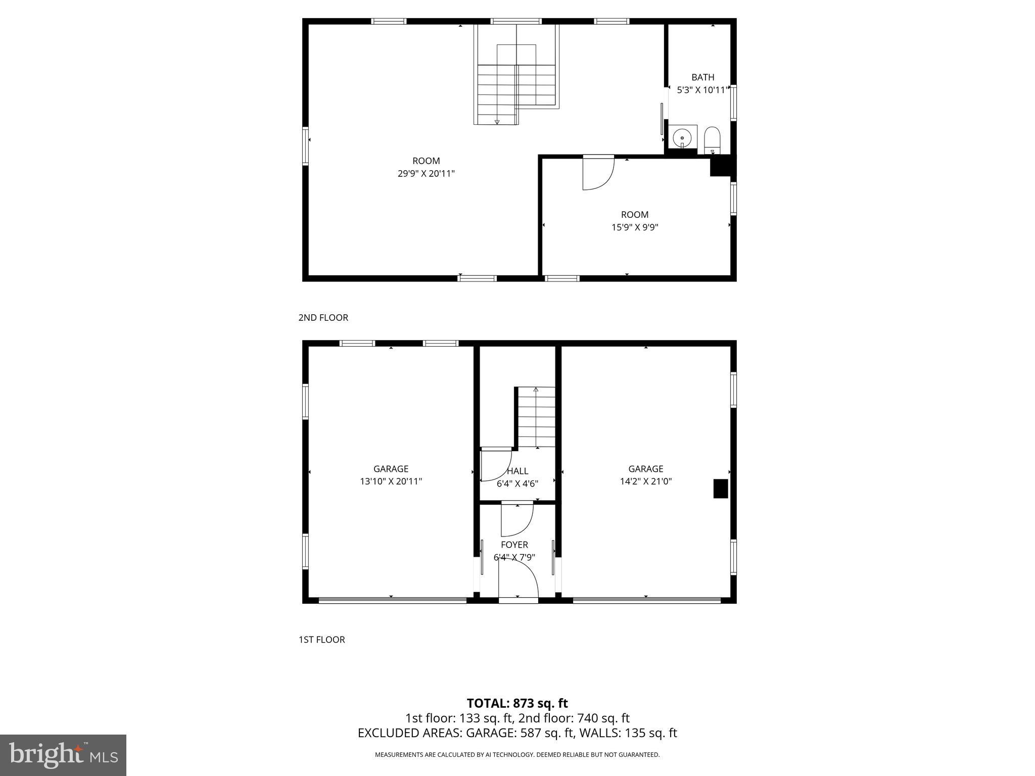 STEVENSON - Residential