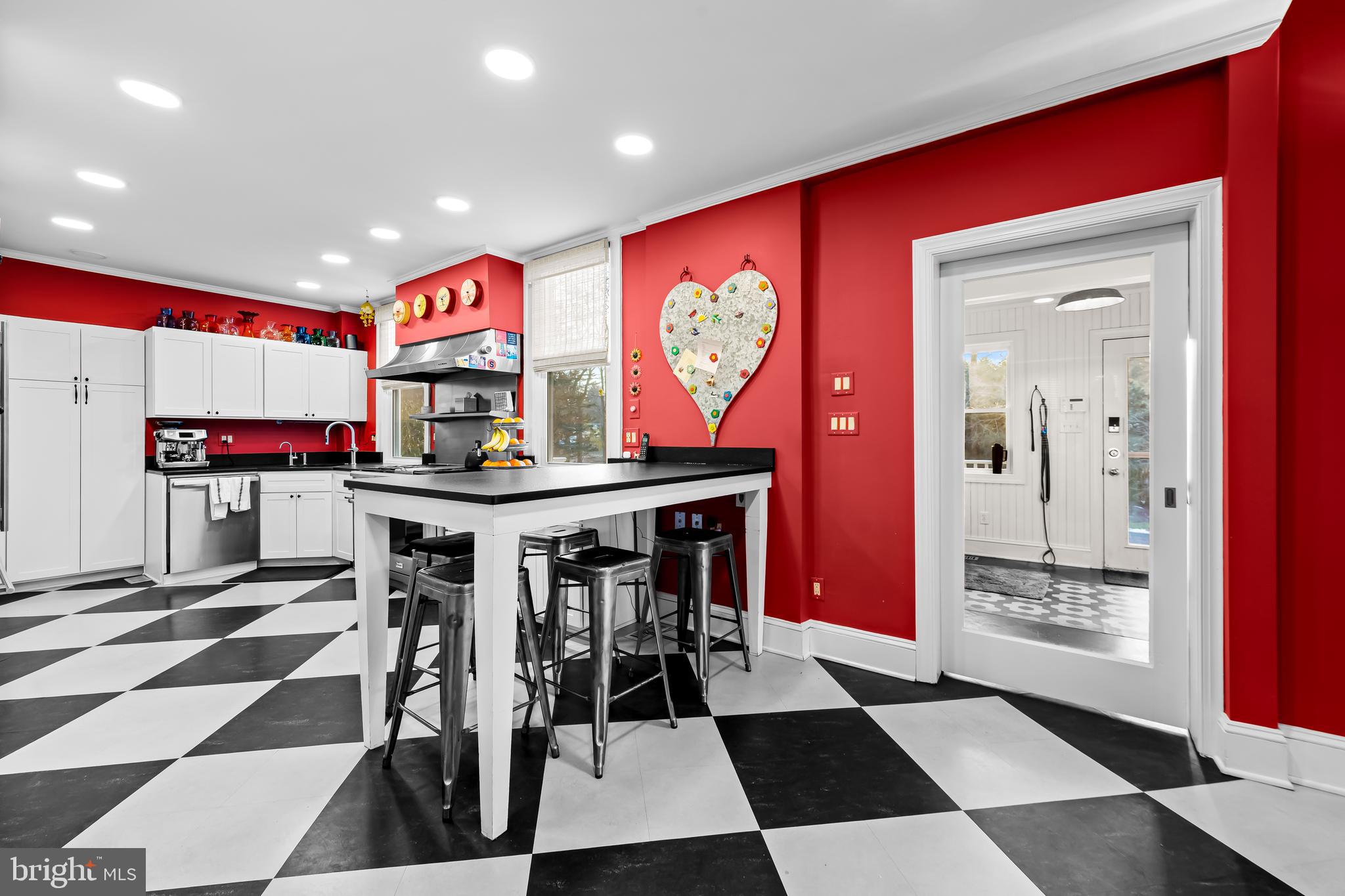 STEVENSON - Residential