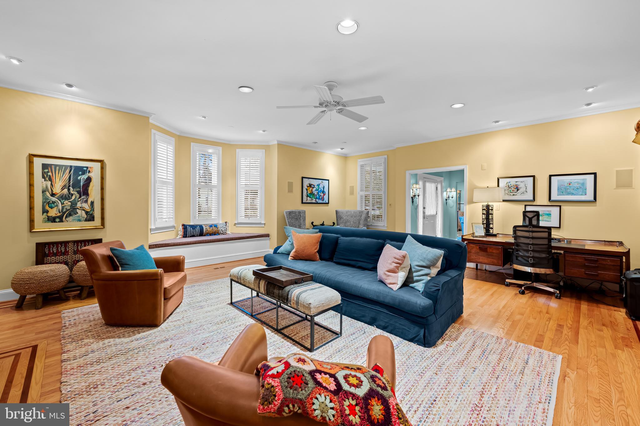 STEVENSON - Residential