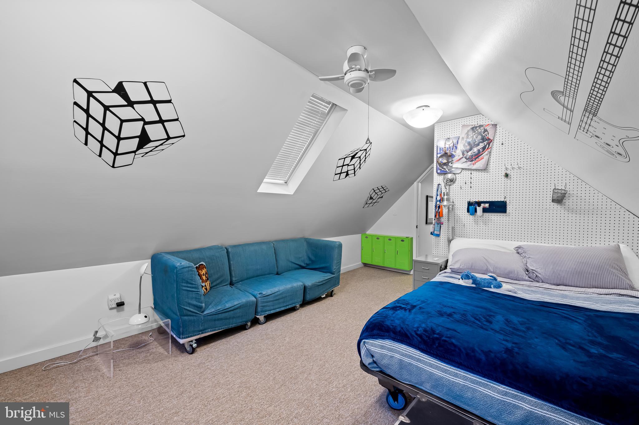 STEVENSON - Residential