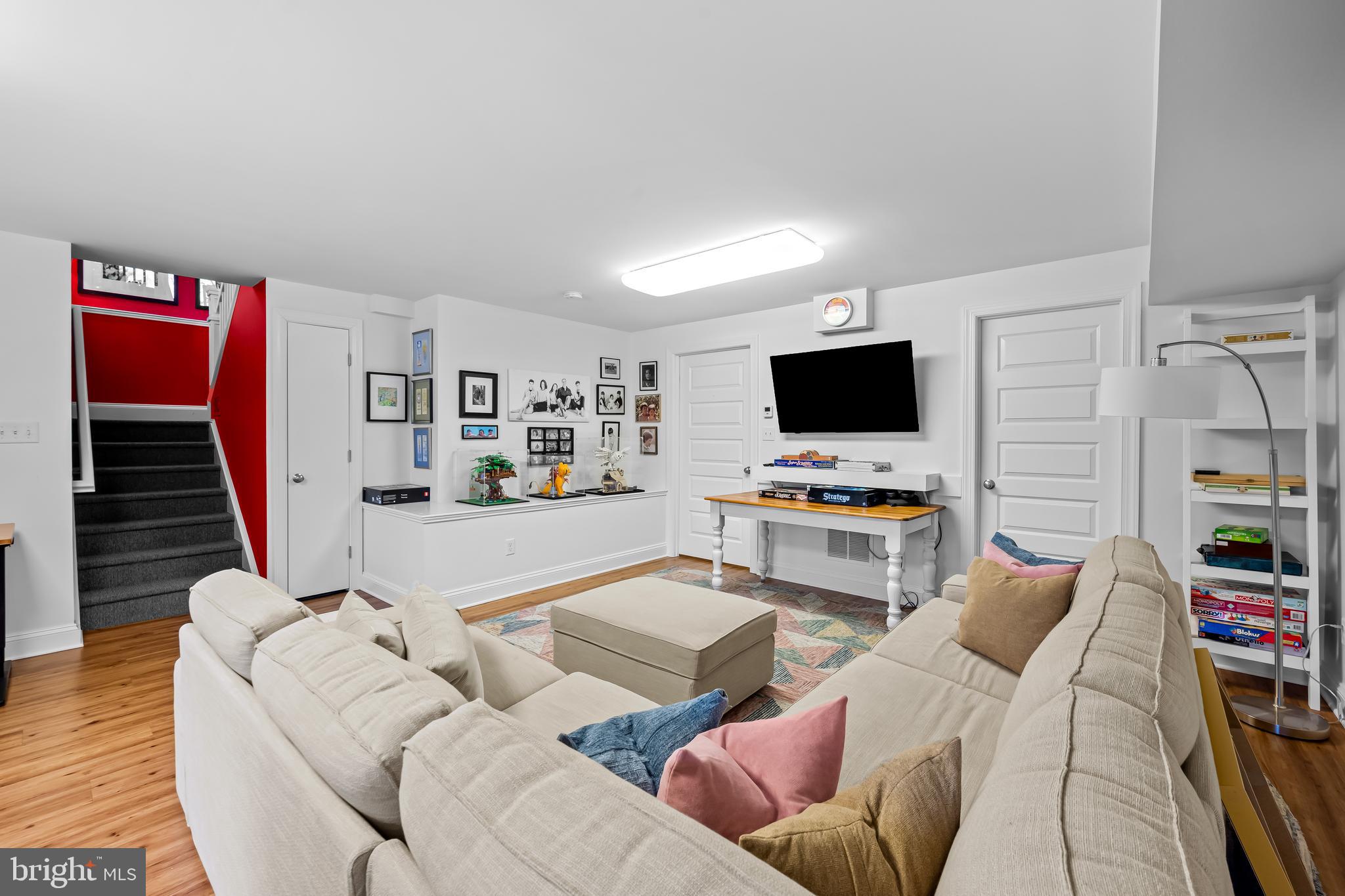 STEVENSON - Residential