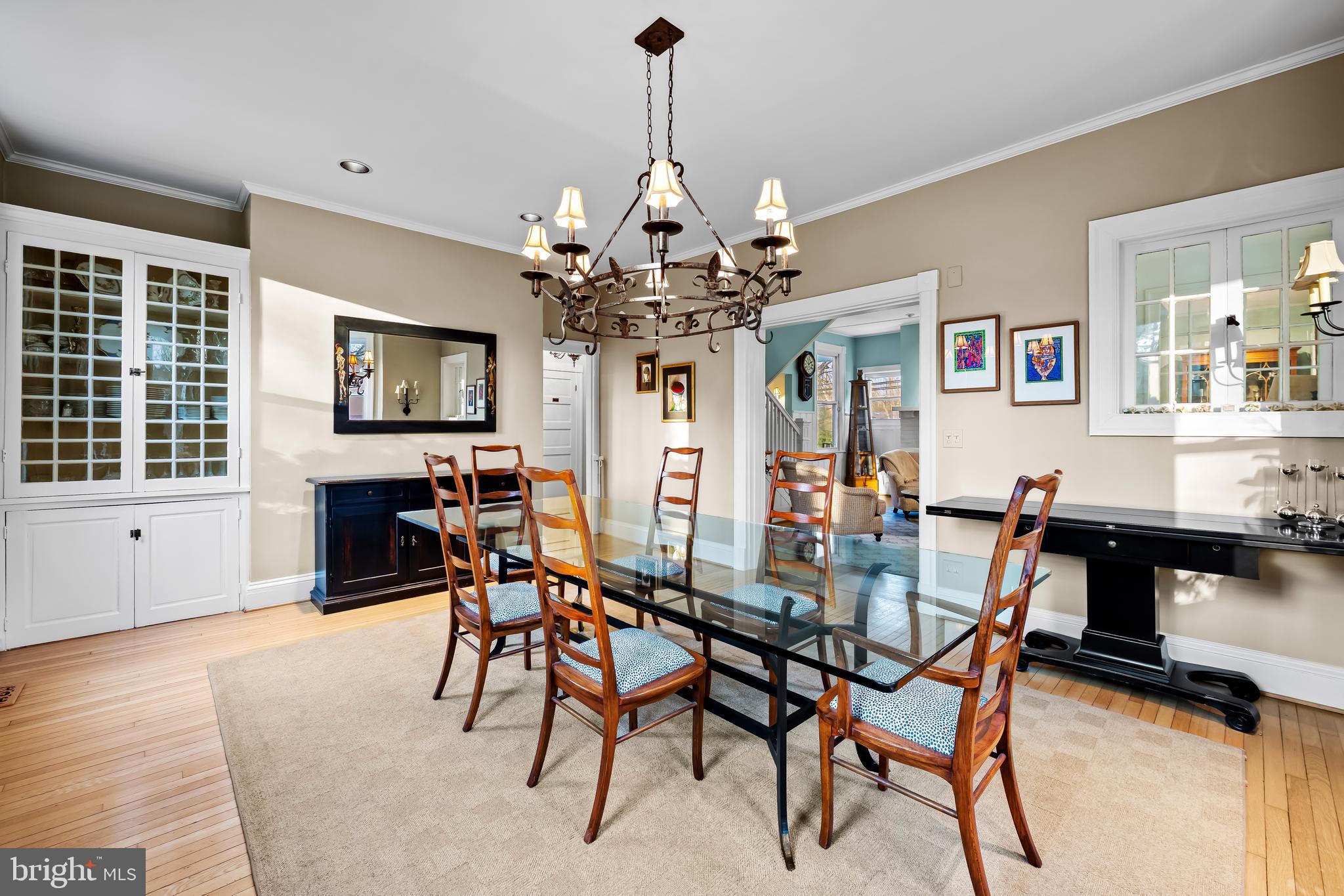 STEVENSON - Residential