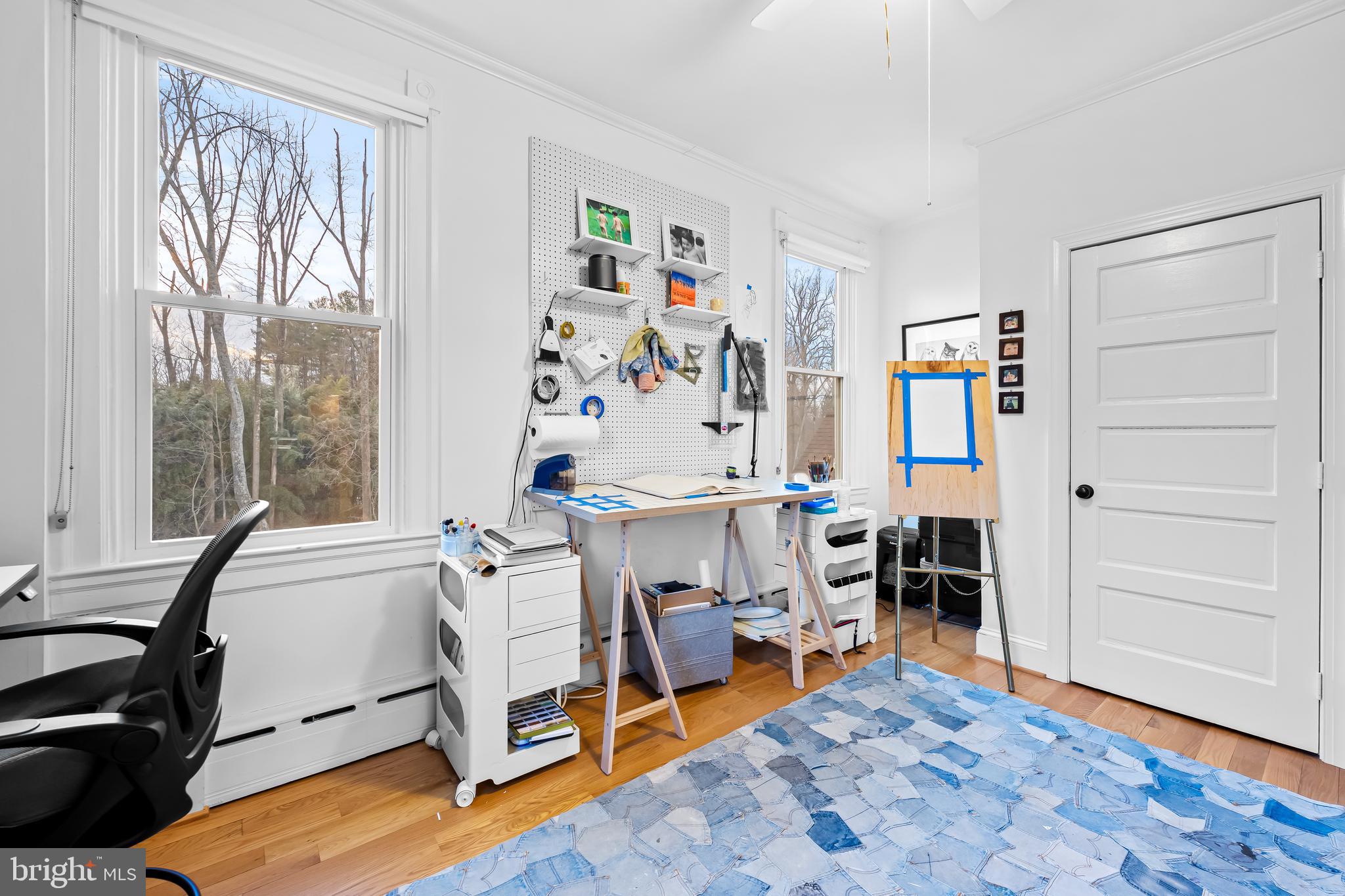 STEVENSON - Residential