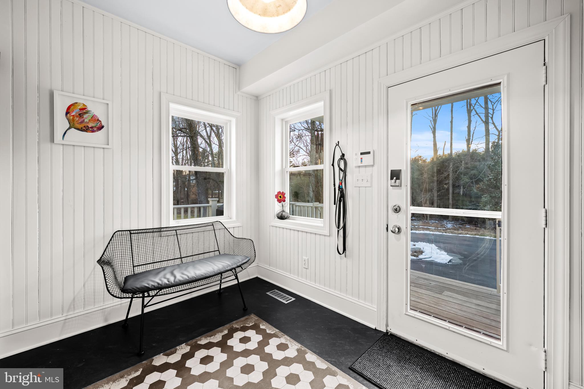 STEVENSON - Residential