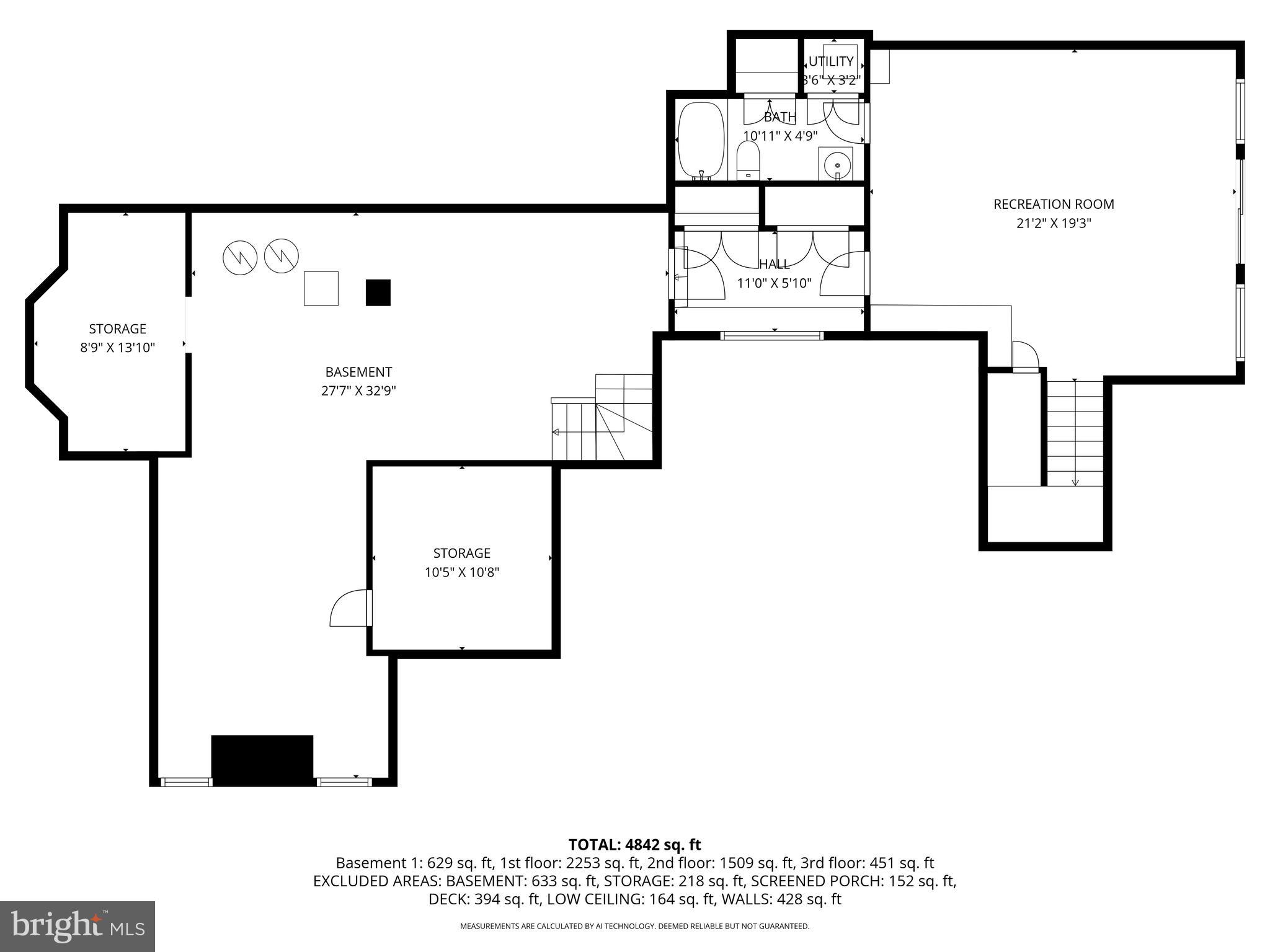 STEVENSON - Residential