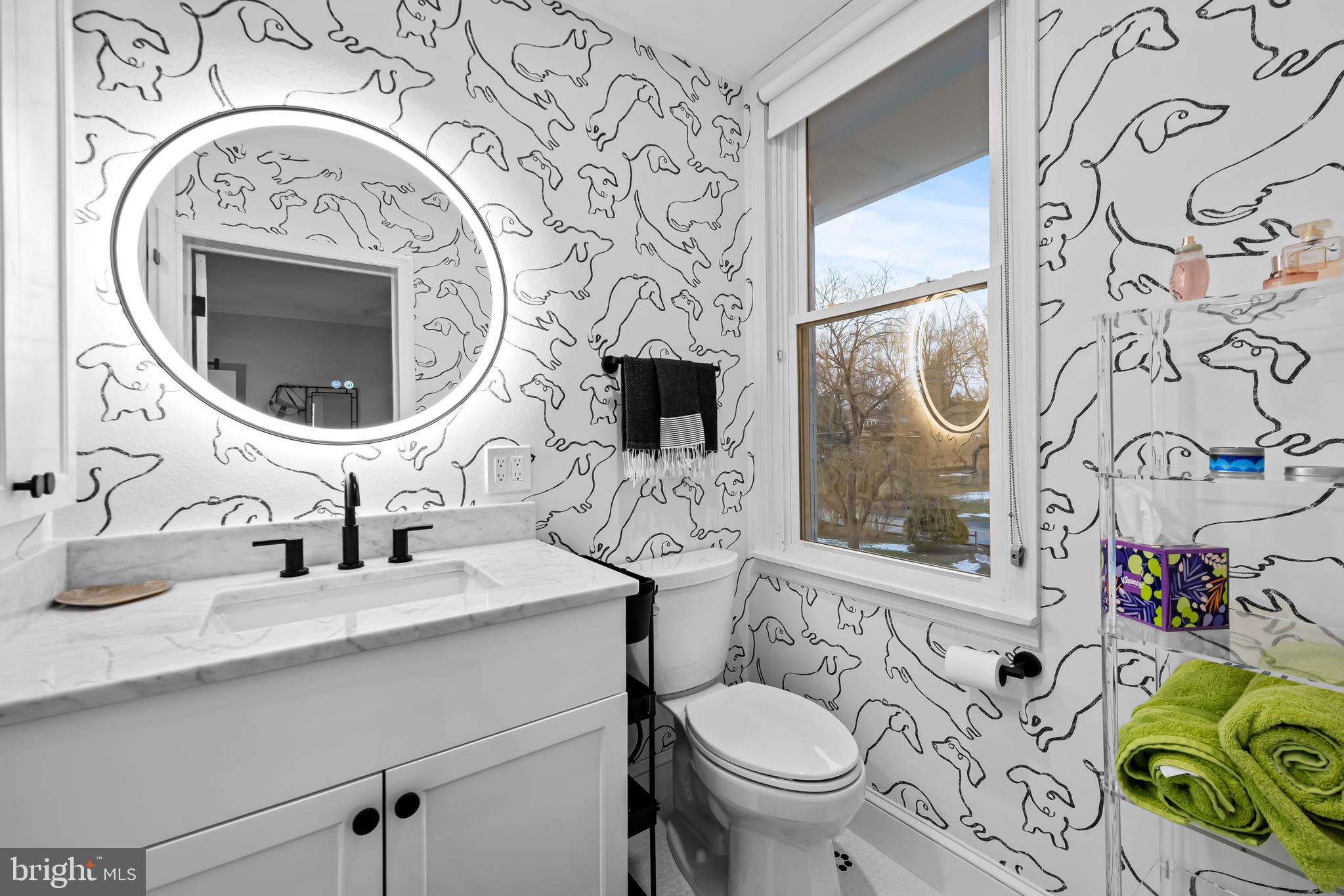 STEVENSON - Residential