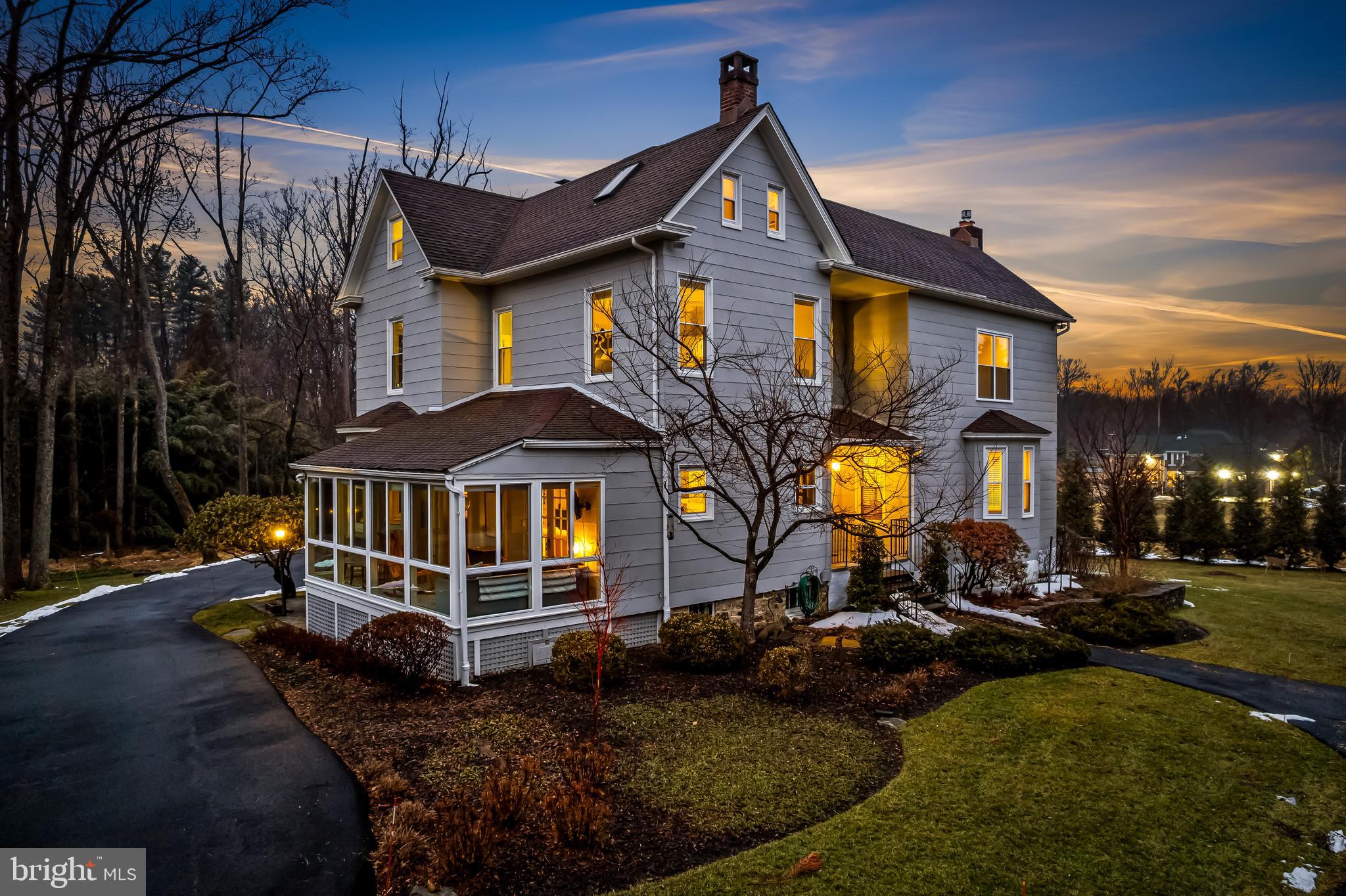 STEVENSON - Residential