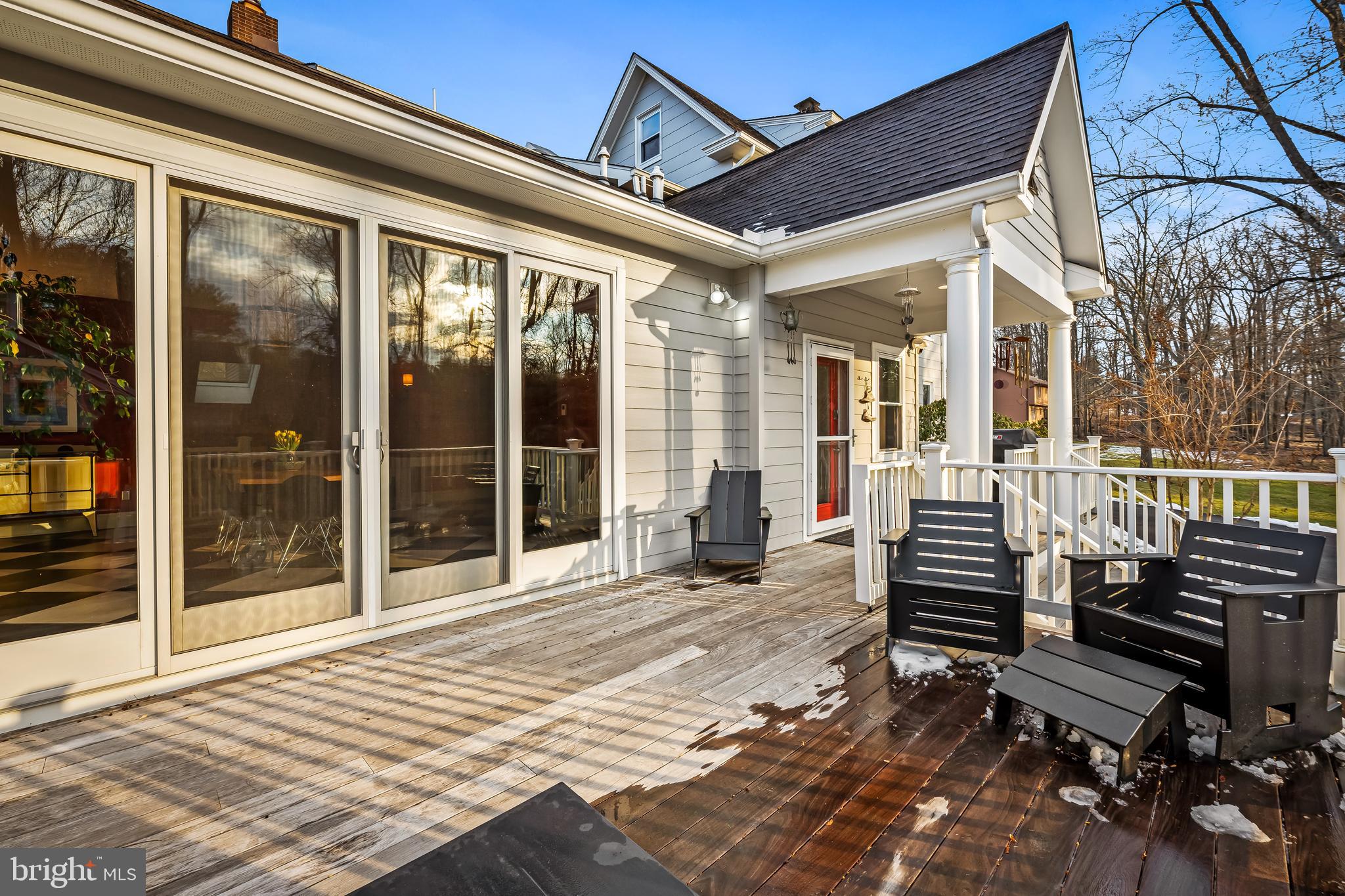 STEVENSON - Residential