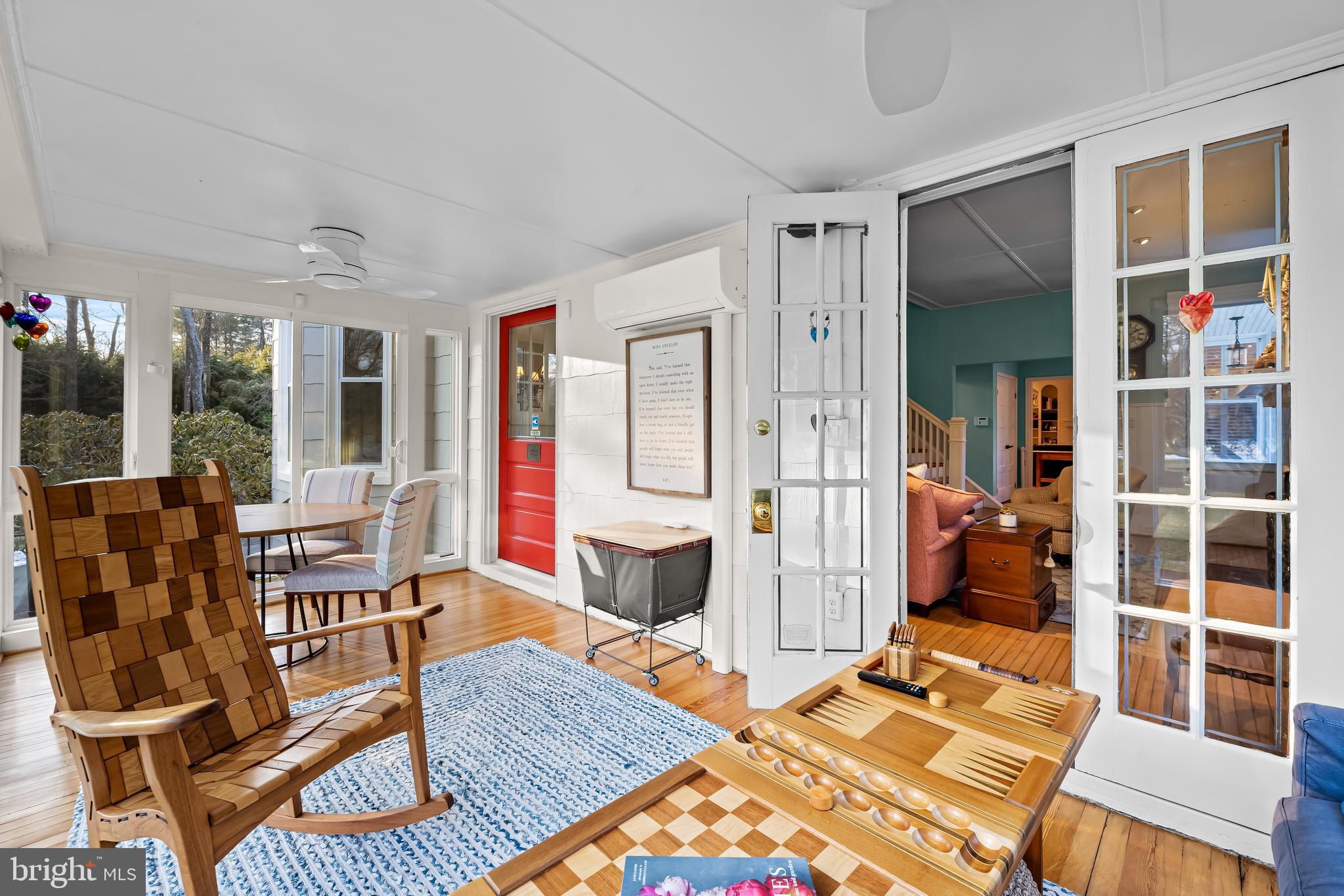 STEVENSON - Residential