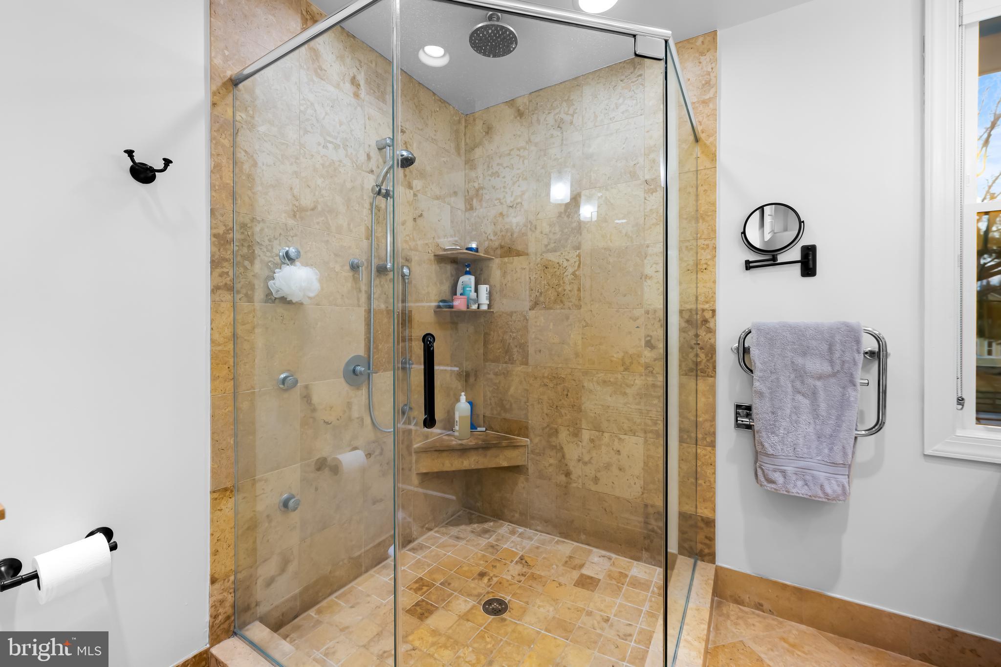 STEVENSON - Residential