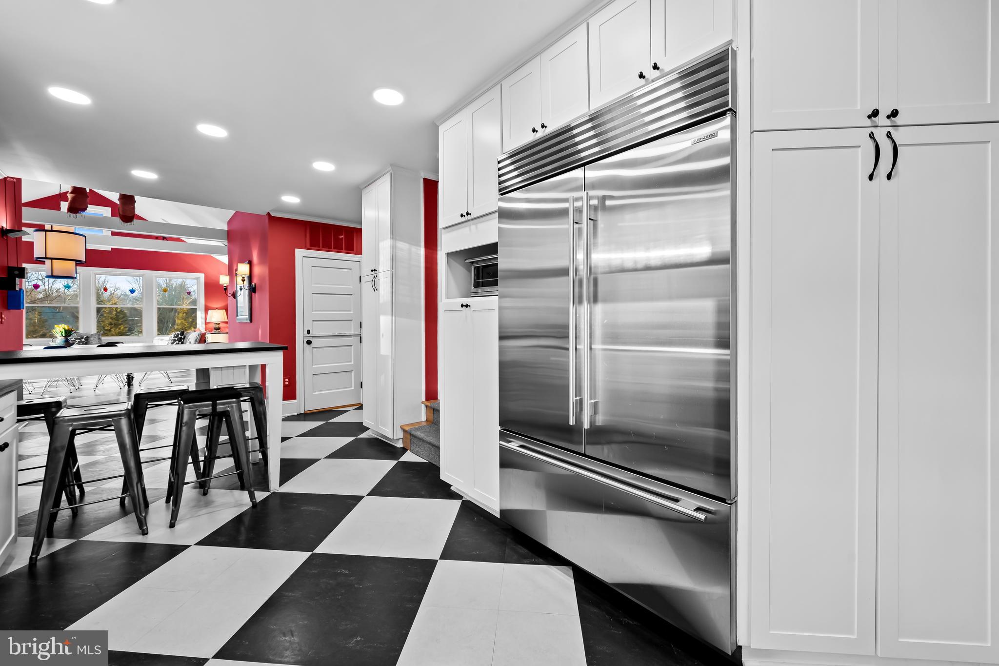 STEVENSON - Residential