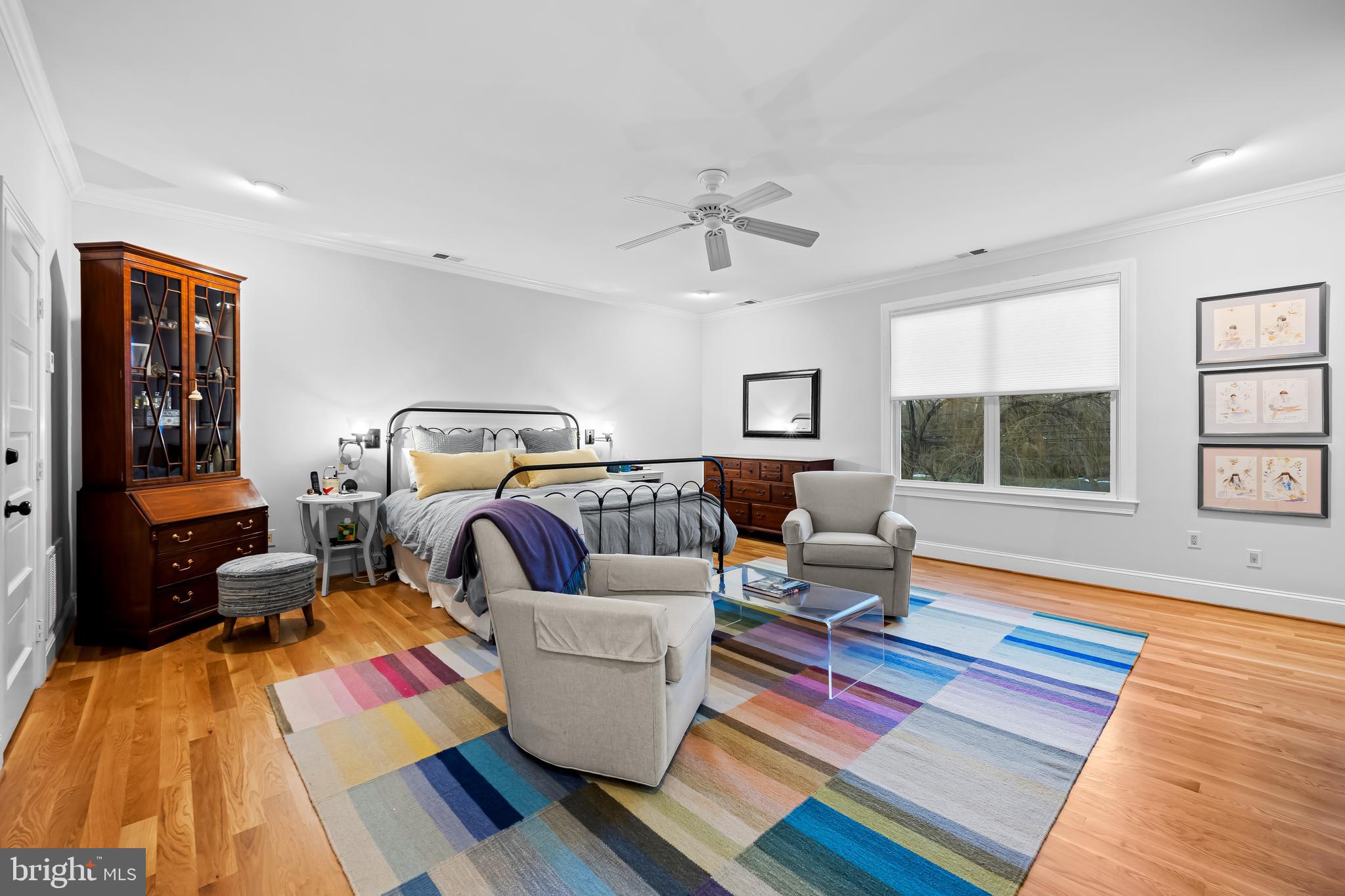 STEVENSON - Residential