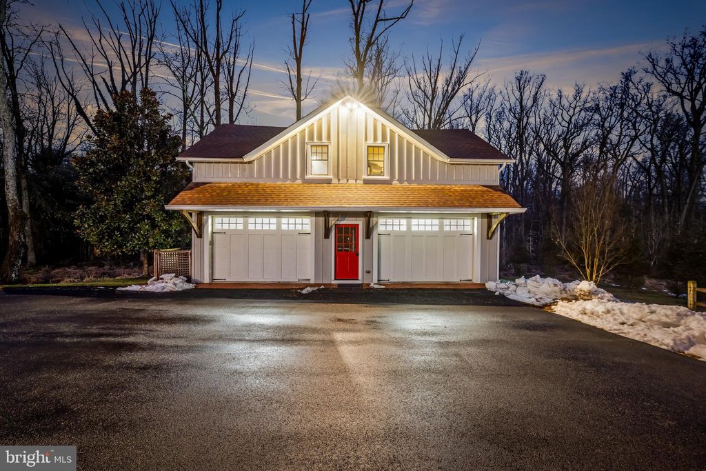 Photo of 8412 Stevenson Road, BALTIMORE, MD 21208 (MLS # MDBC2152100)