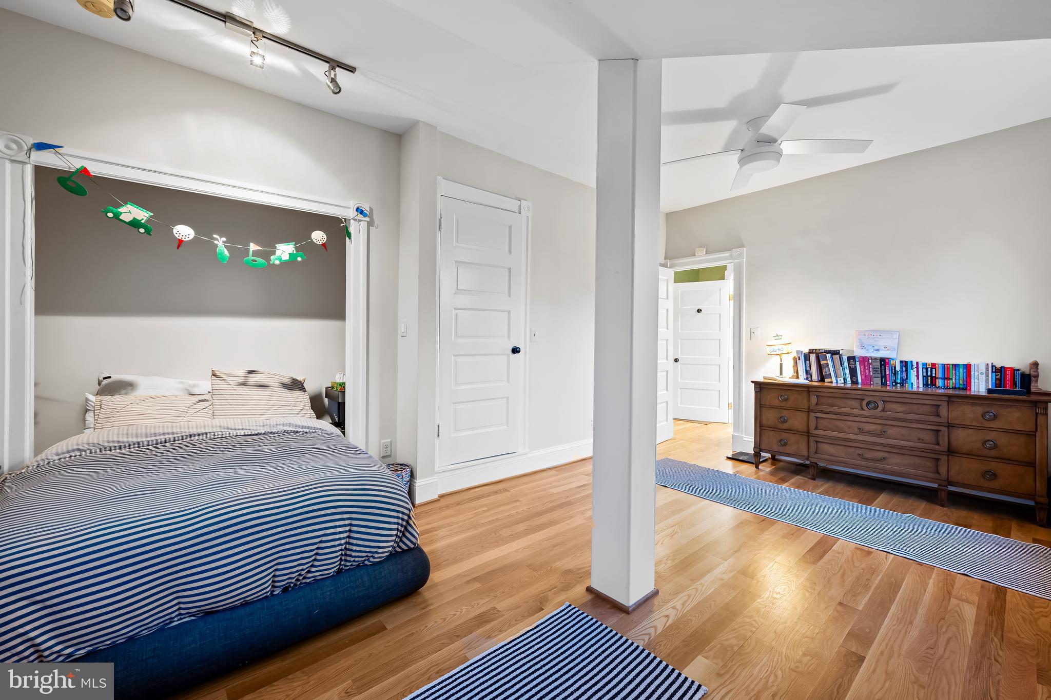 STEVENSON - Residential