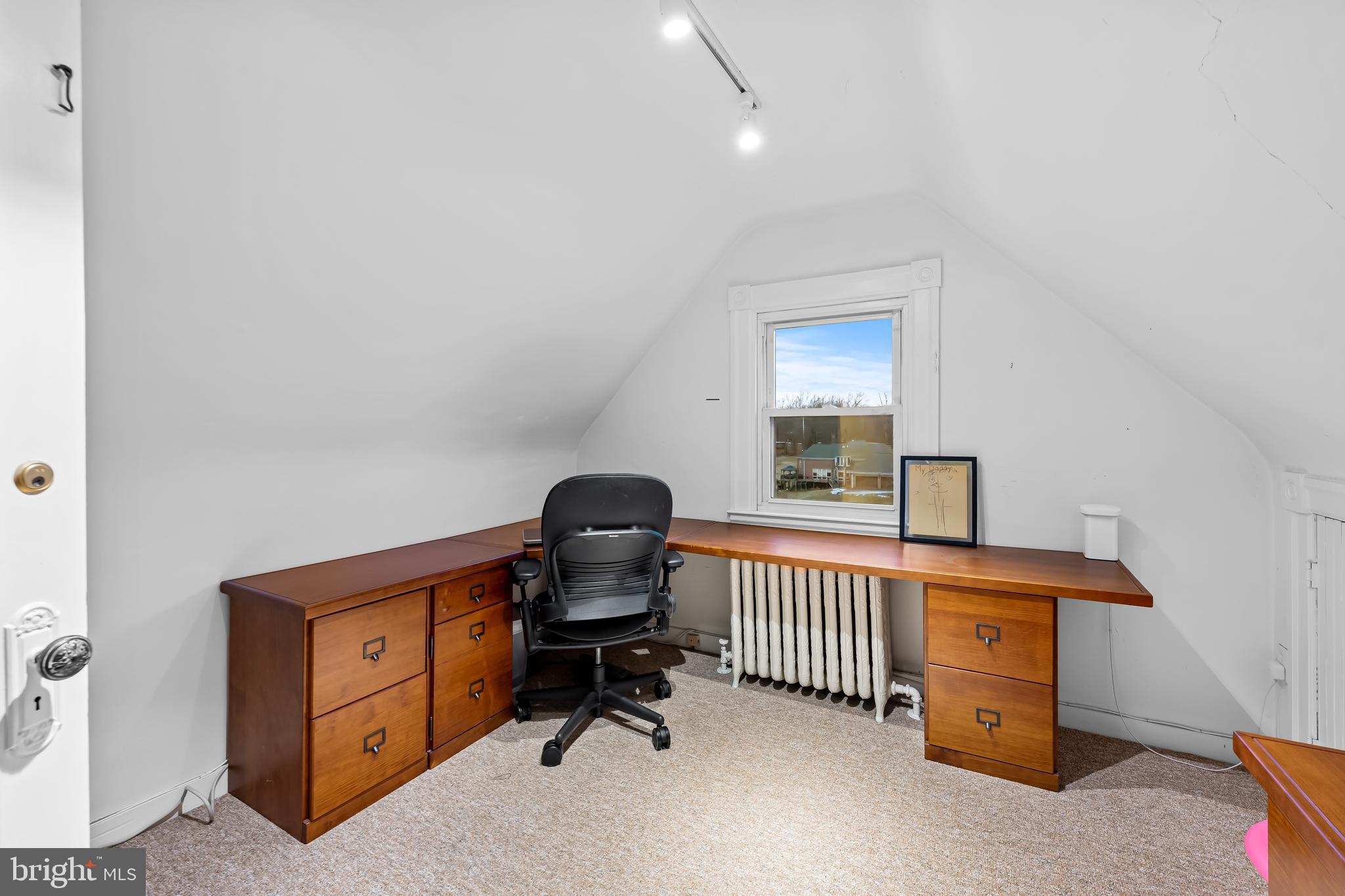 STEVENSON - Residential