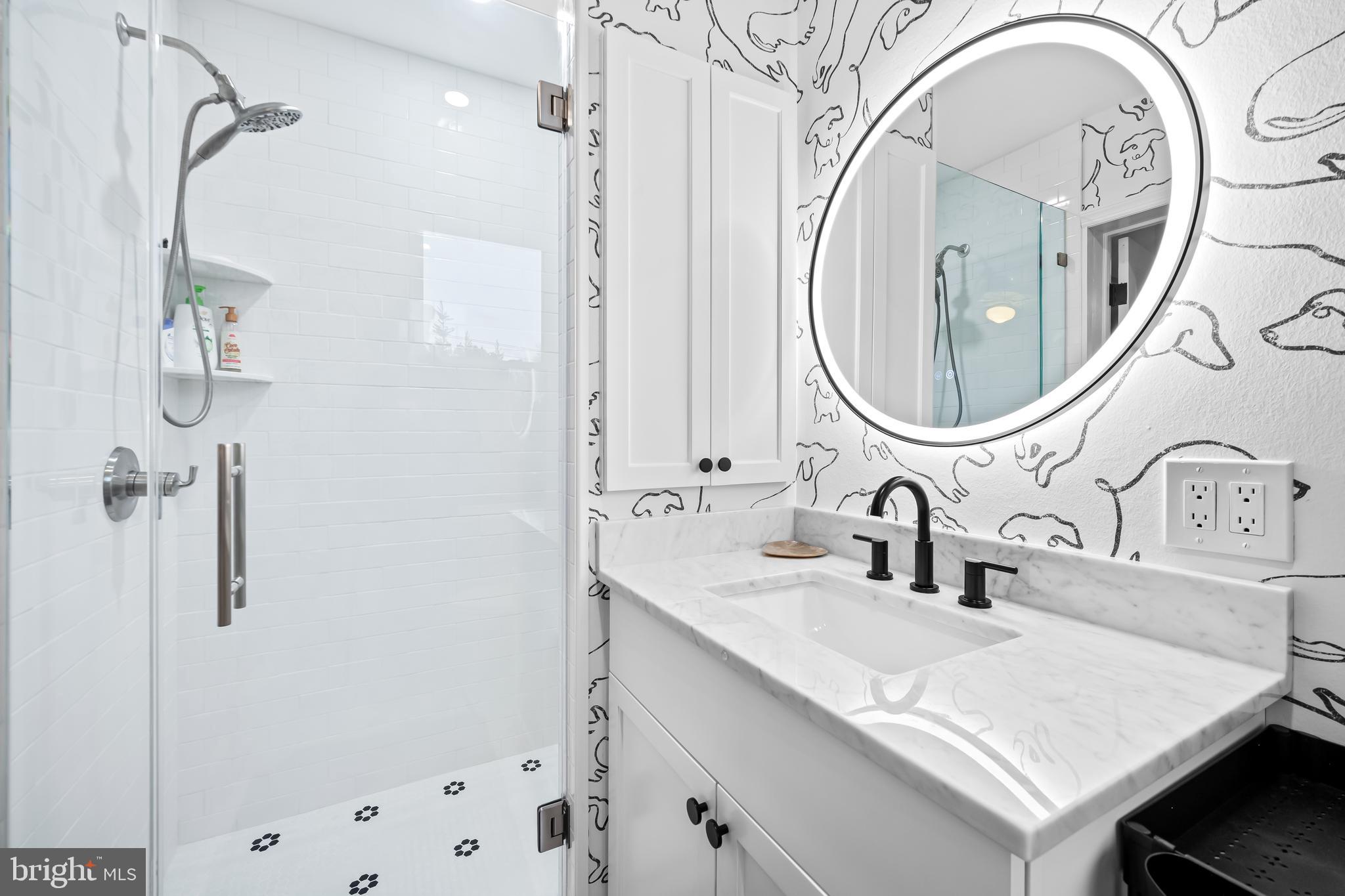 STEVENSON - Residential