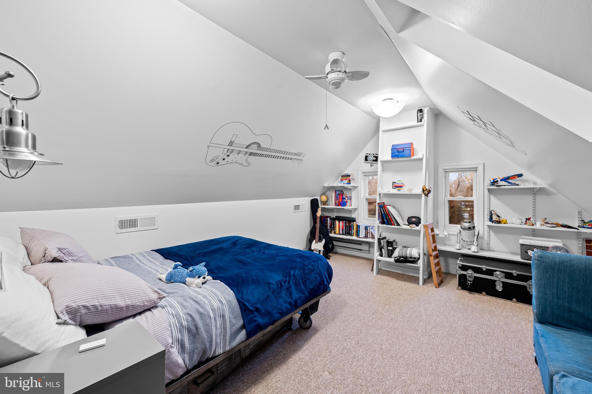 STEVENSON - Residential