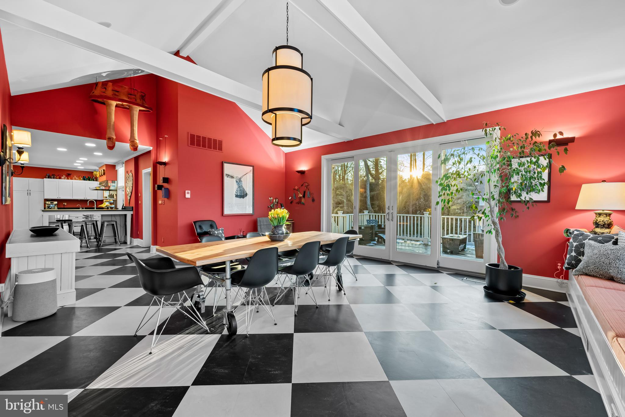 STEVENSON - Residential