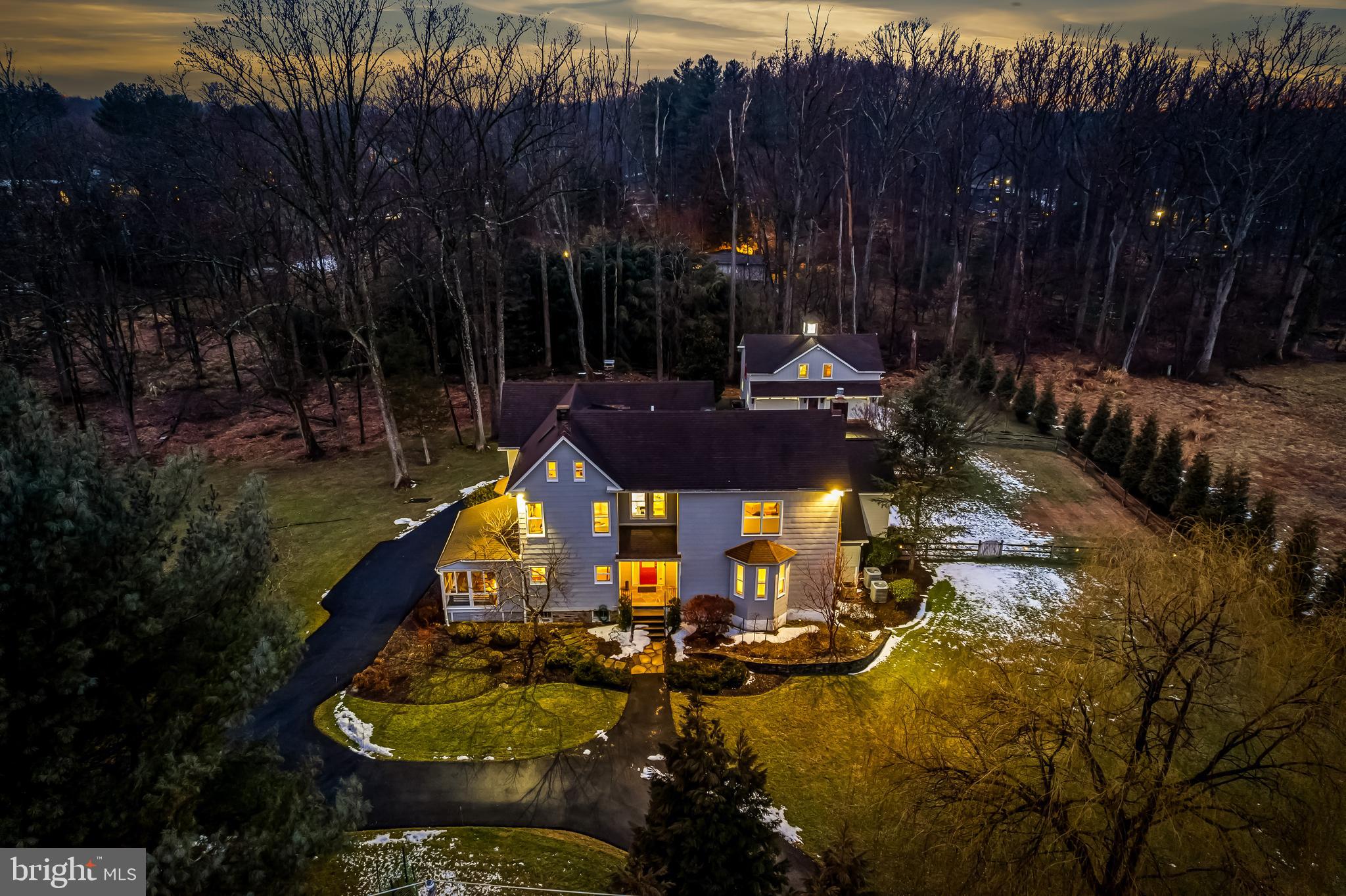 STEVENSON - Residential