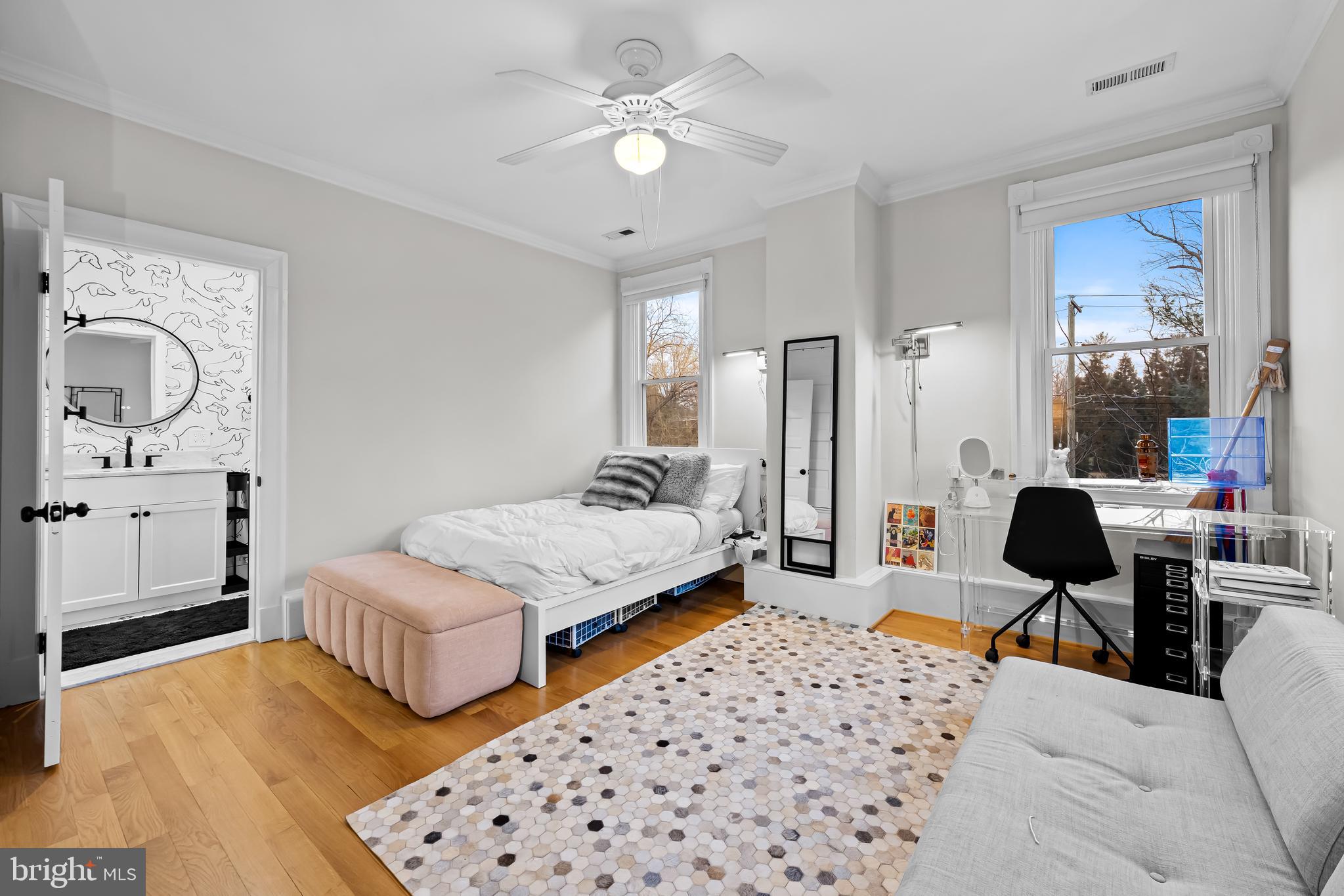 STEVENSON - Residential