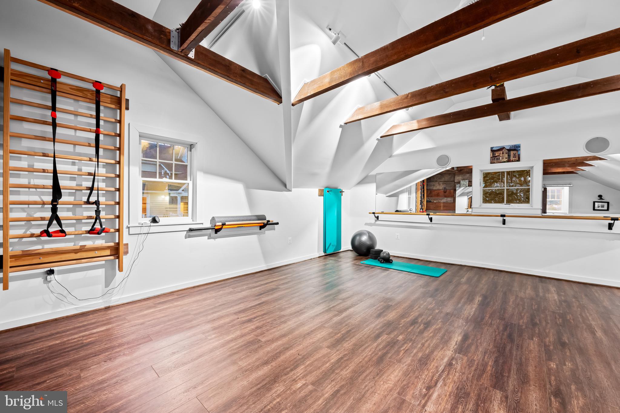 STEVENSON - Residential