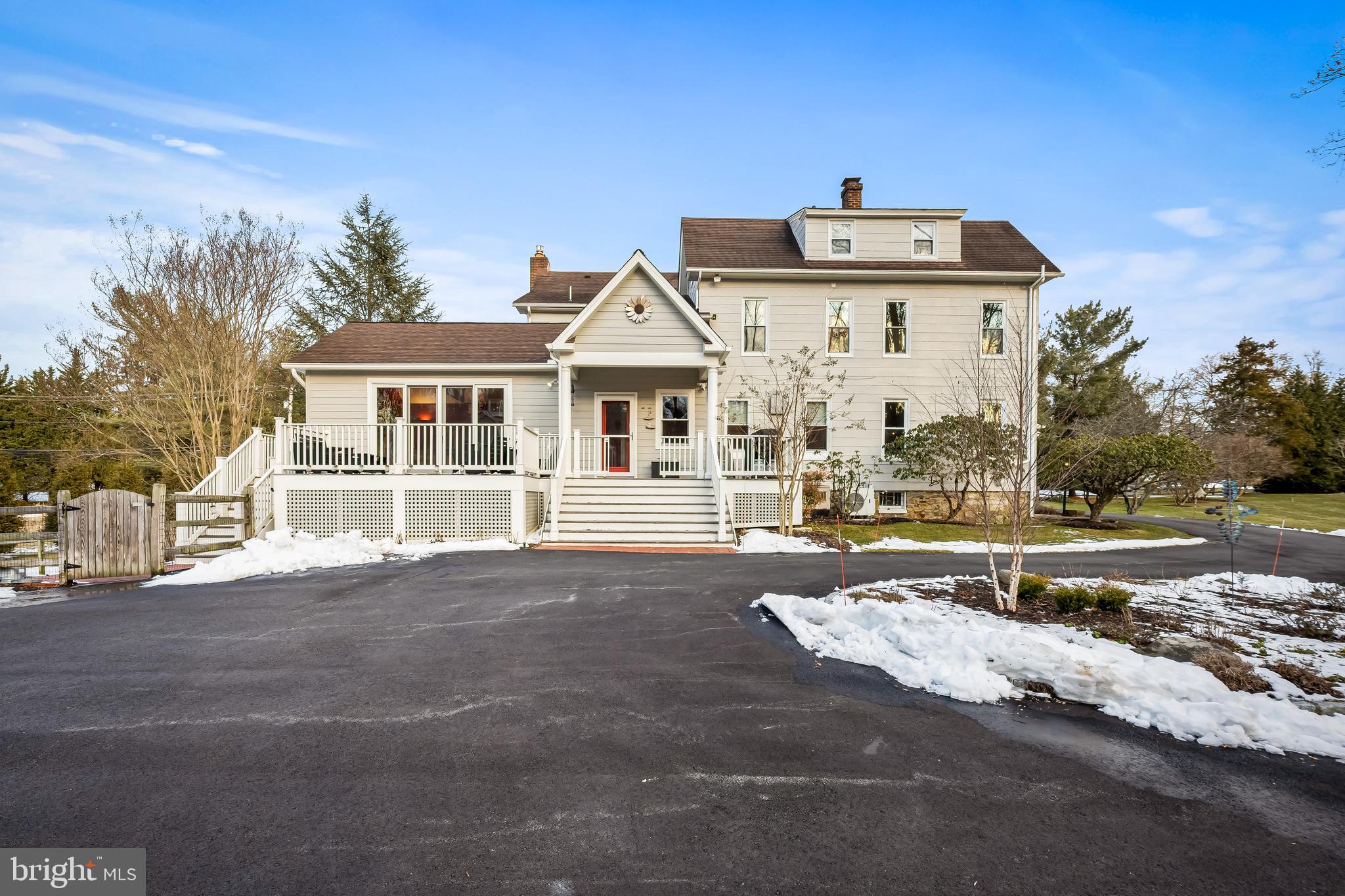 STEVENSON - Residential