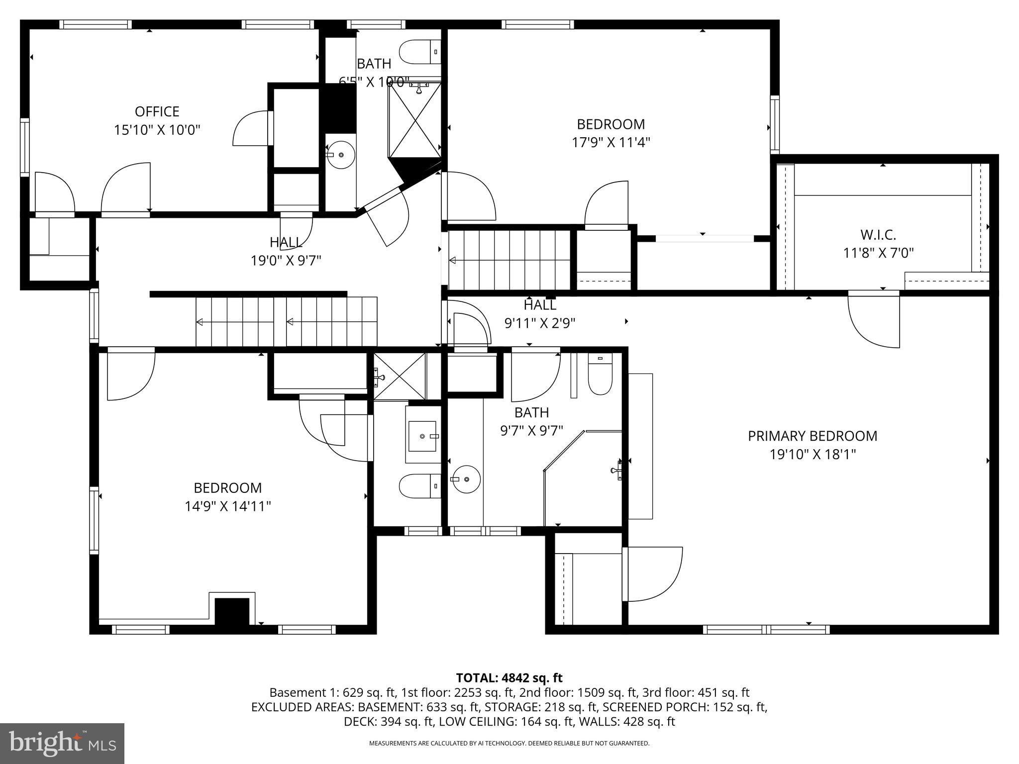 STEVENSON - Residential