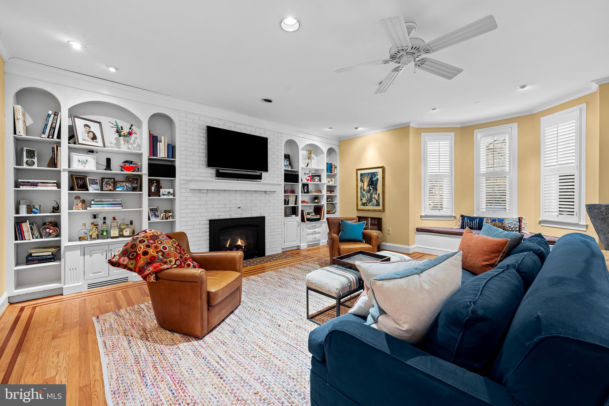 STEVENSON - Residential