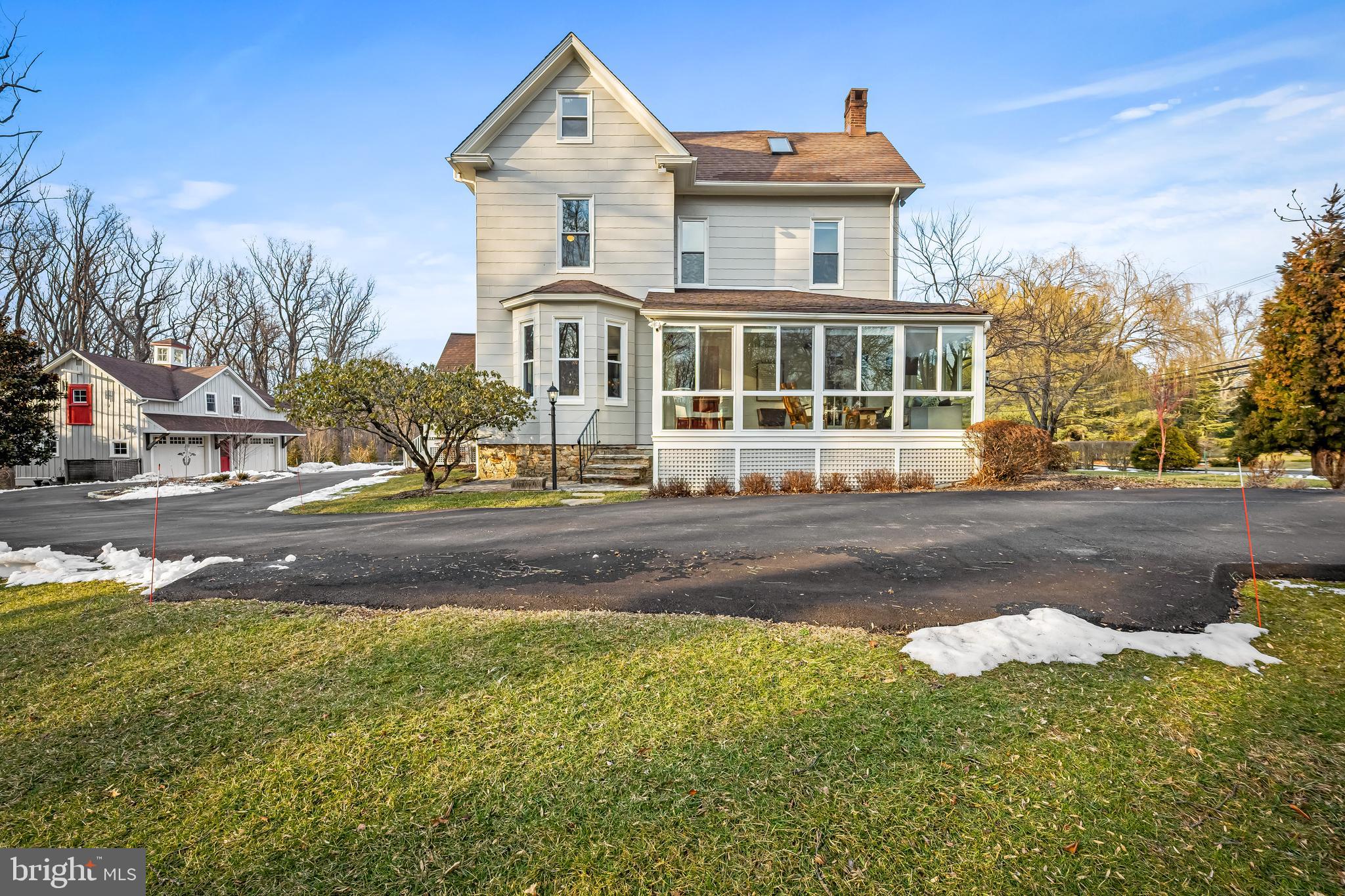 STEVENSON - Residential