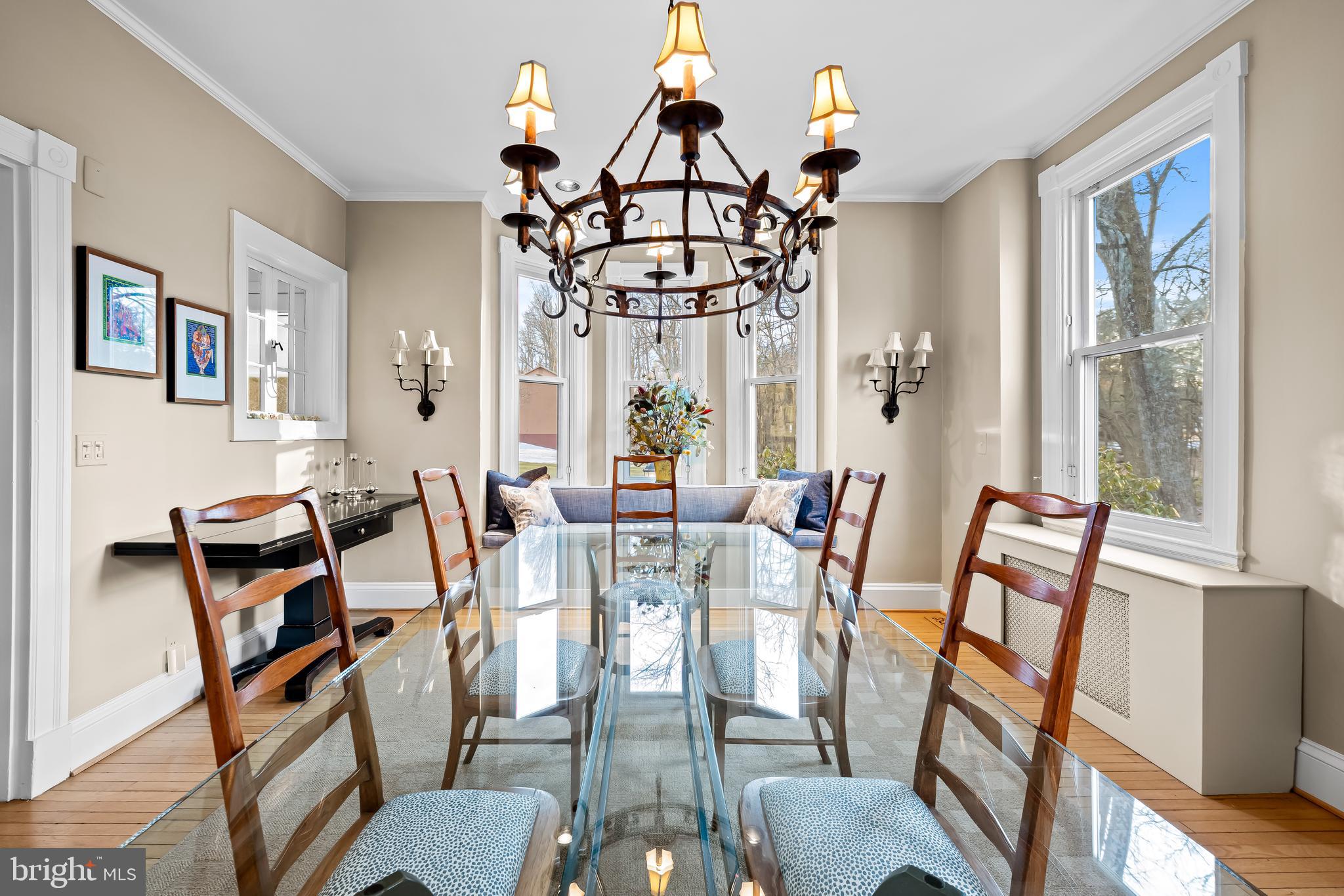 STEVENSON - Residential