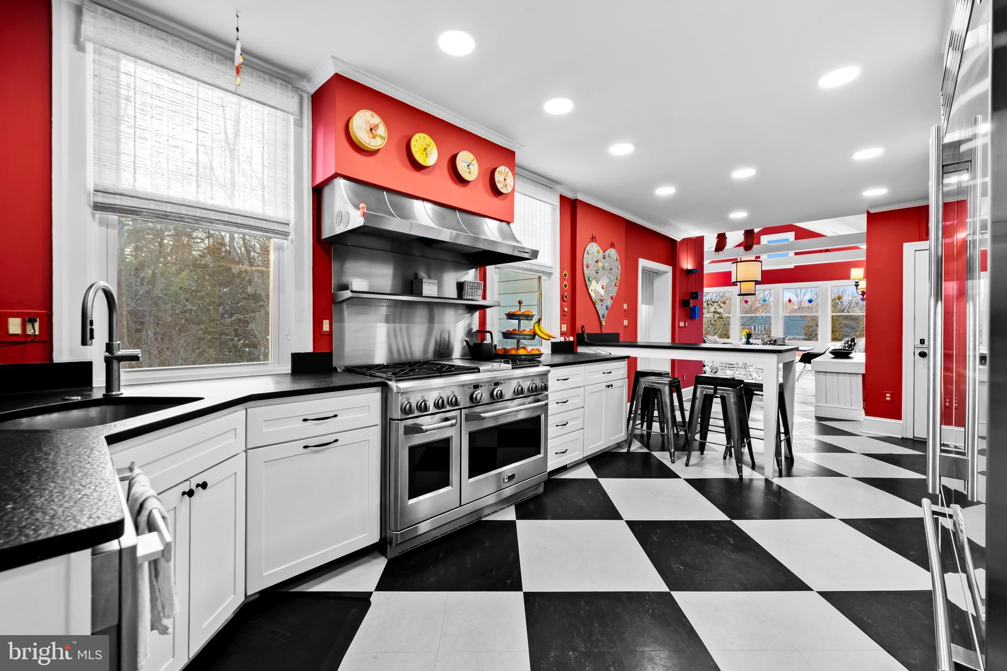 STEVENSON - Residential