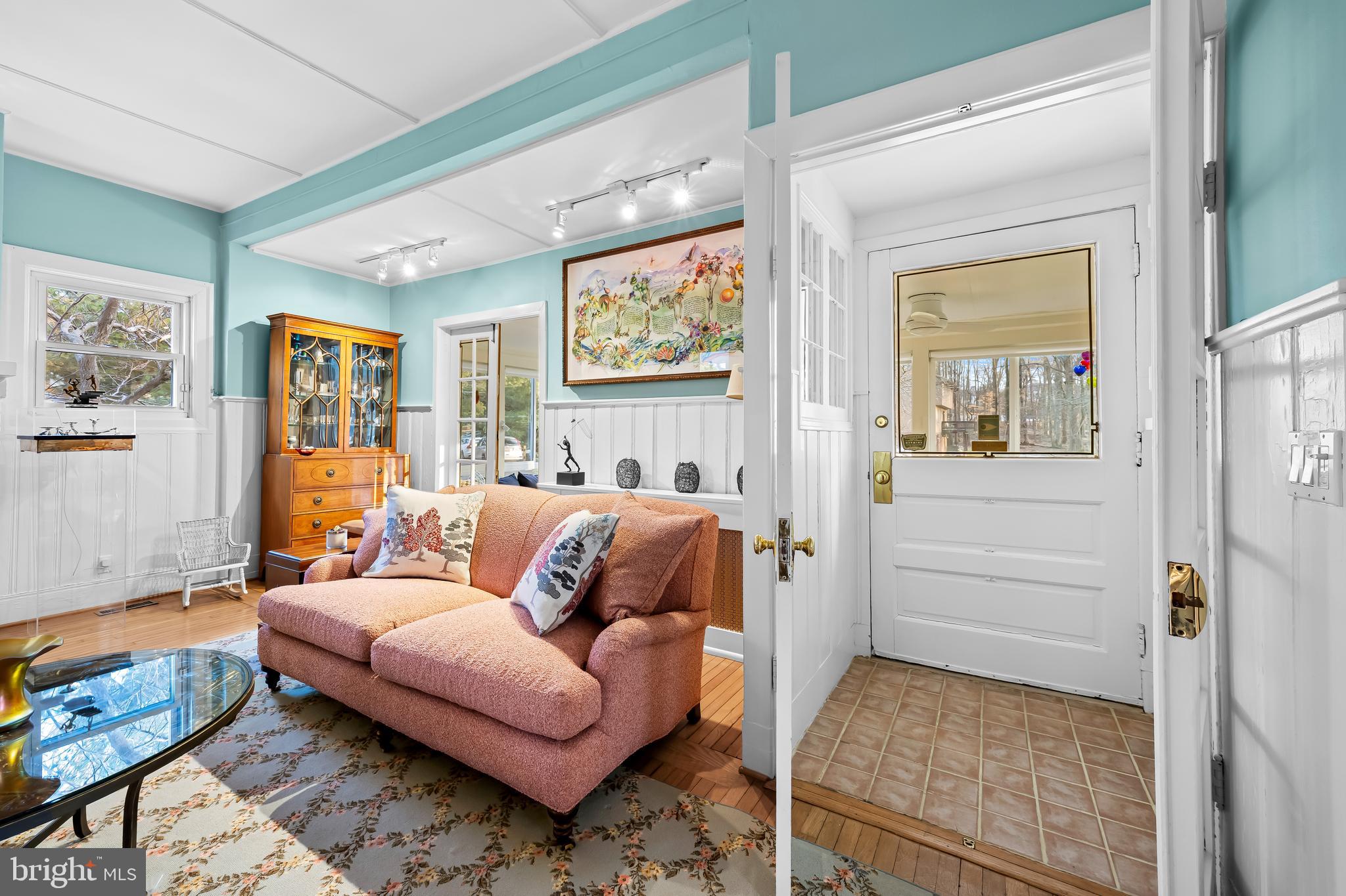 STEVENSON - Residential