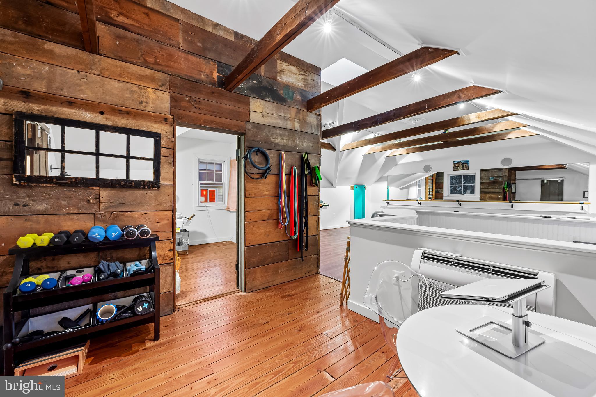 STEVENSON - Residential