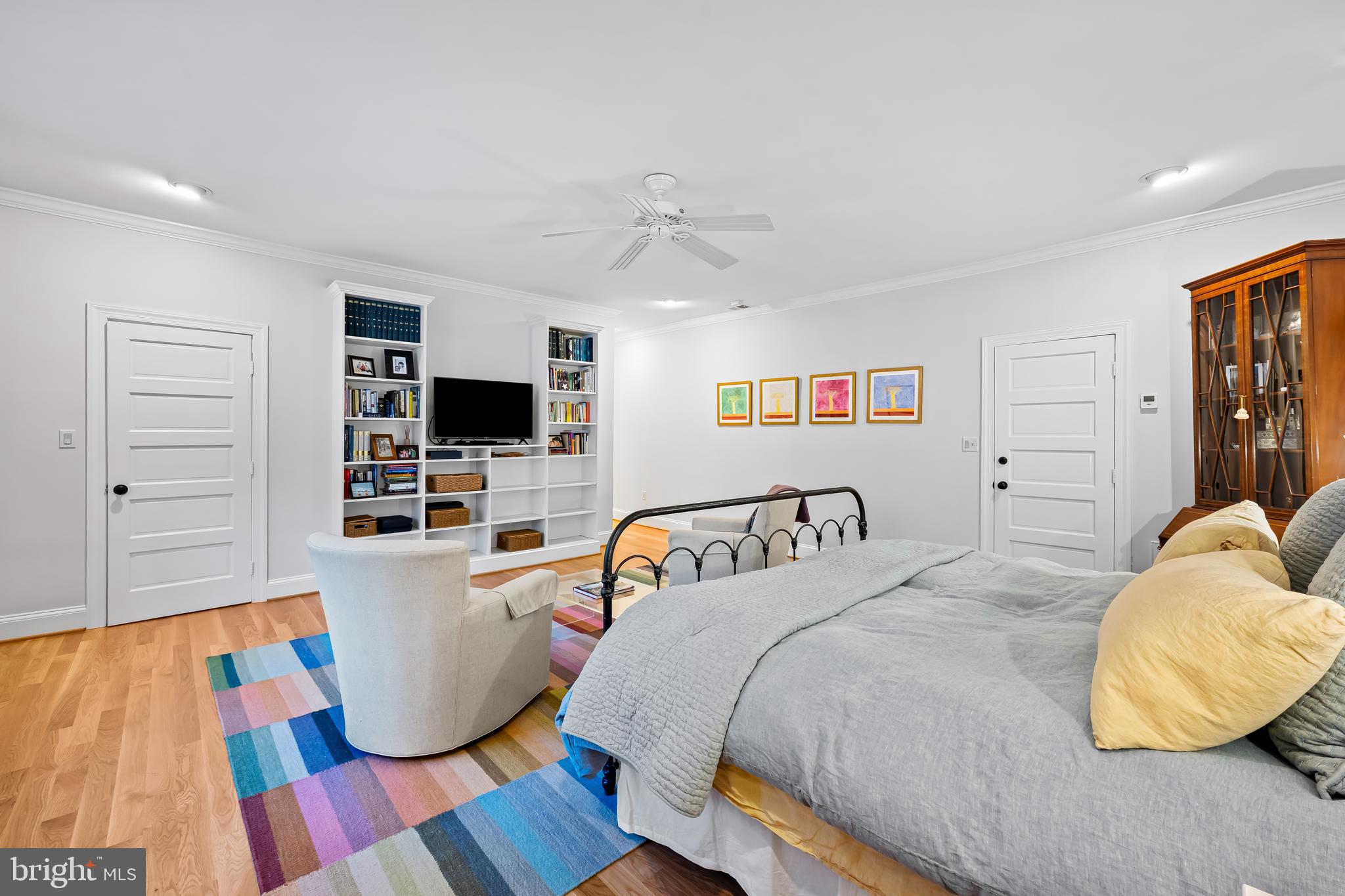 STEVENSON - Residential