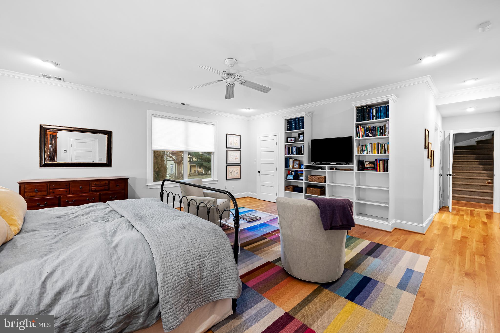 STEVENSON - Residential