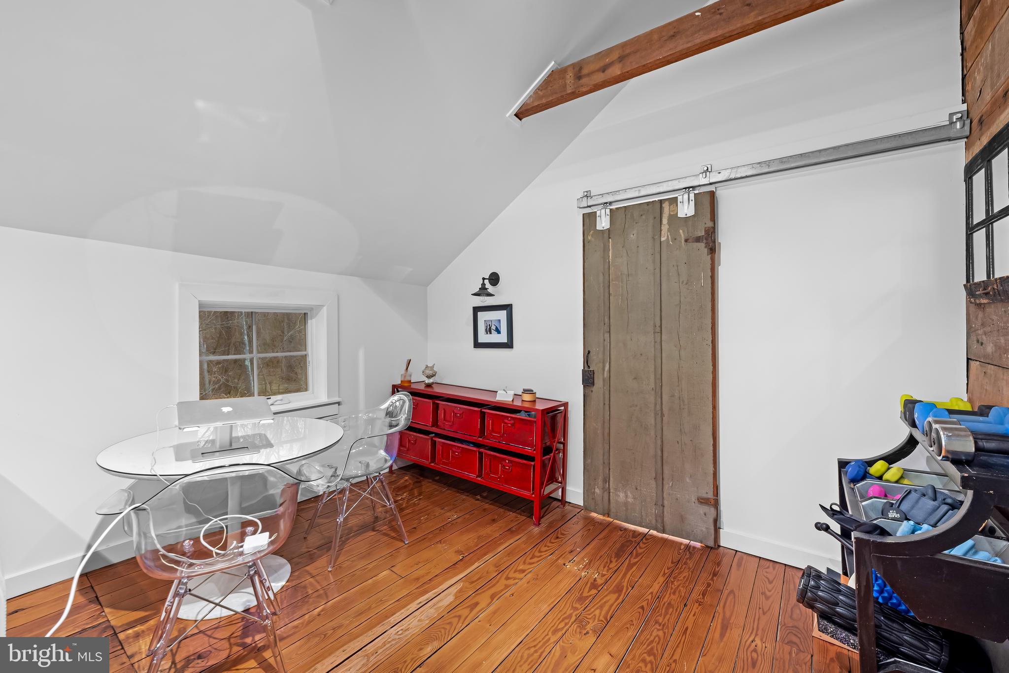 STEVENSON - Residential