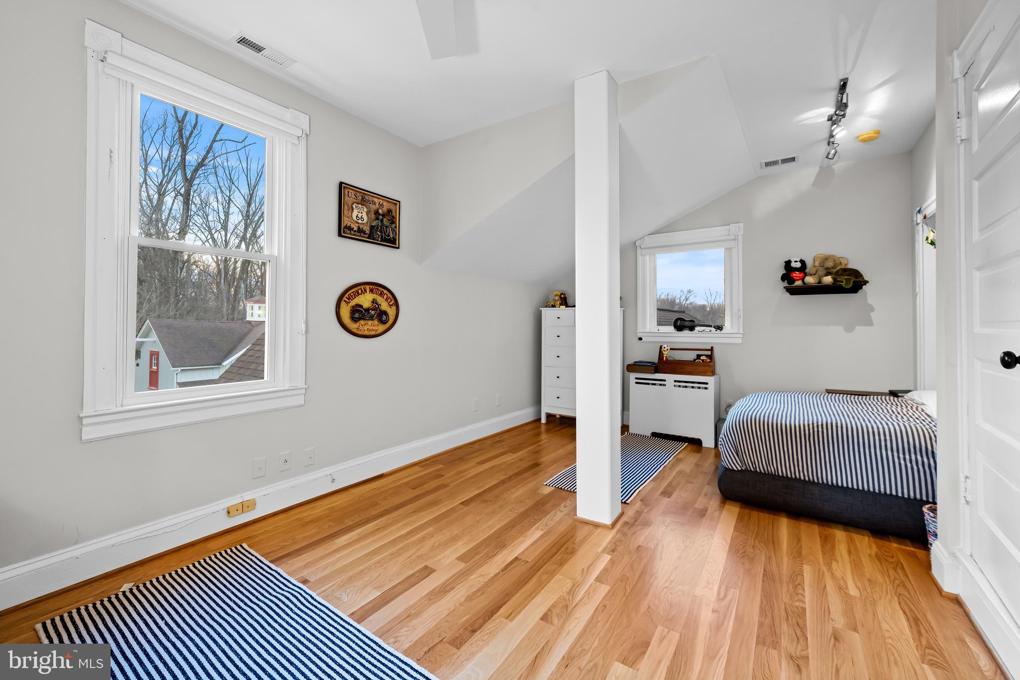 STEVENSON - Residential