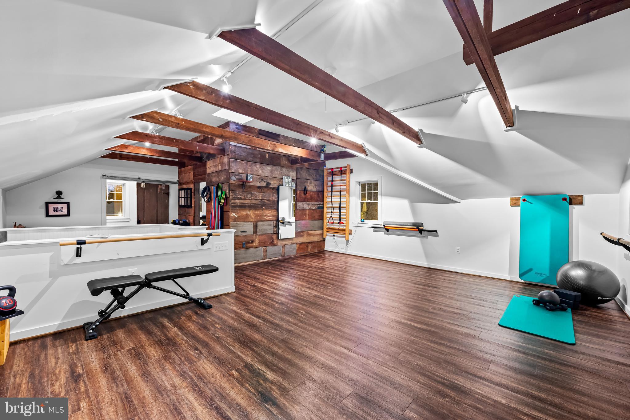 STEVENSON - Residential