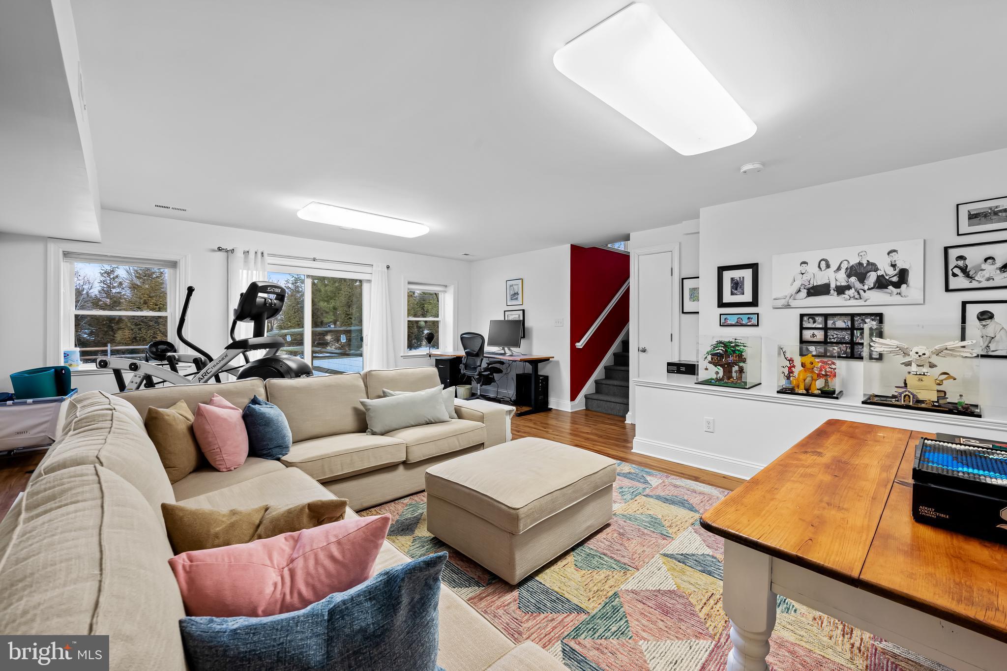 STEVENSON - Residential