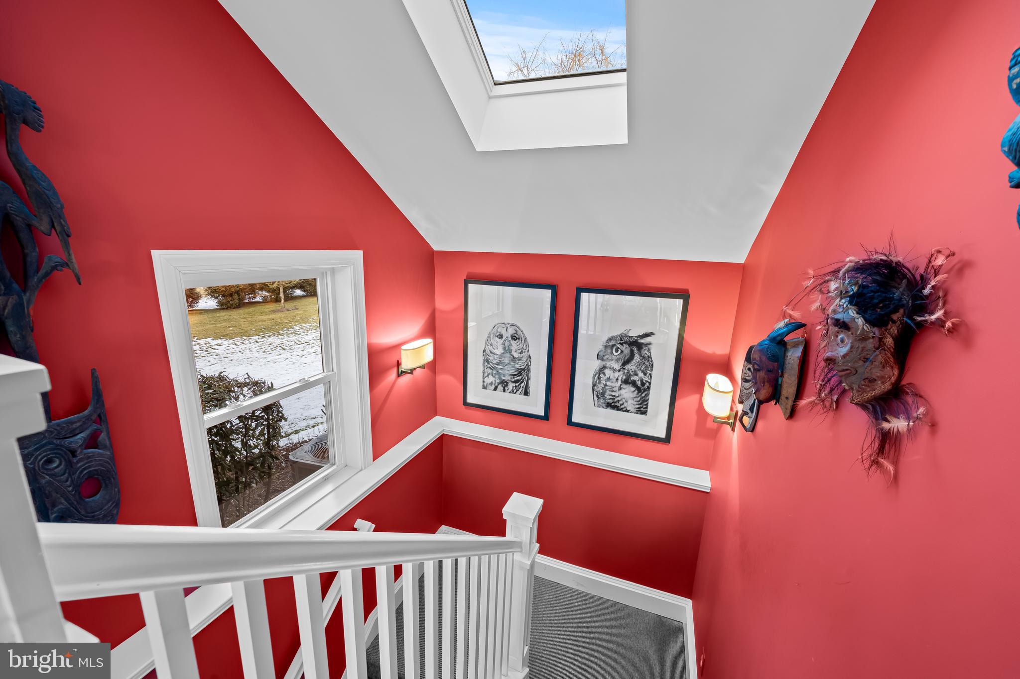 STEVENSON - Residential