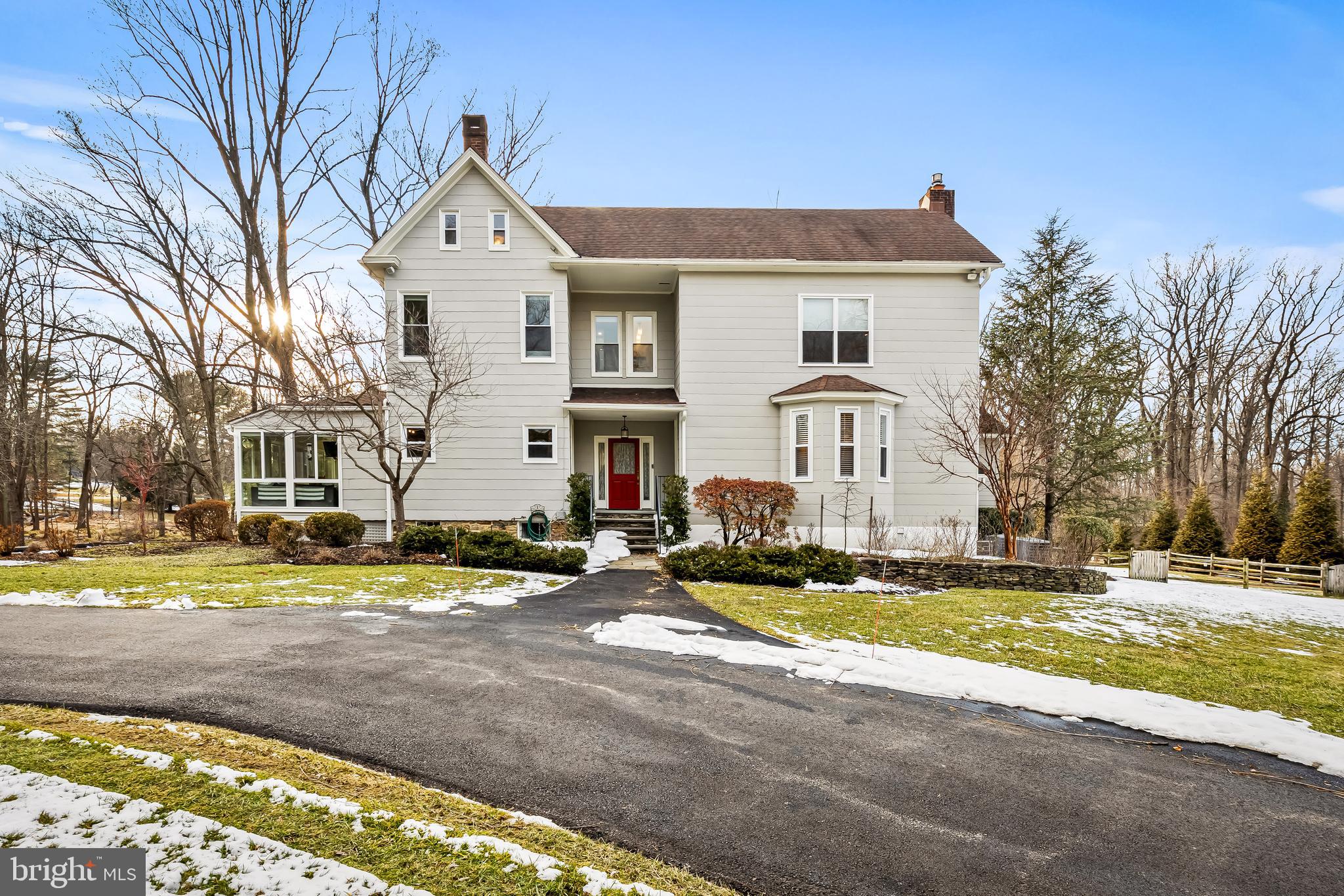 STEVENSON - Residential