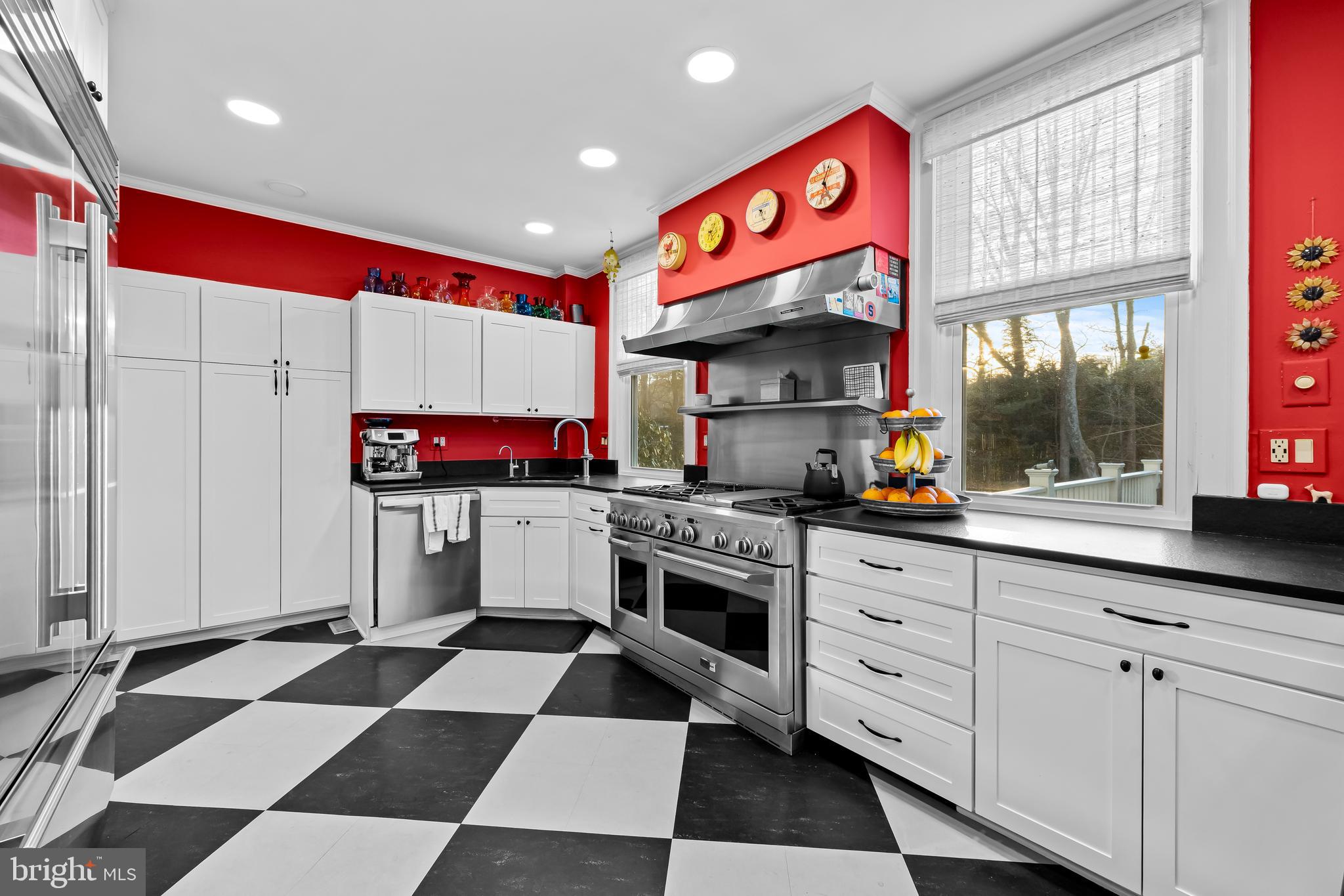 STEVENSON - Residential