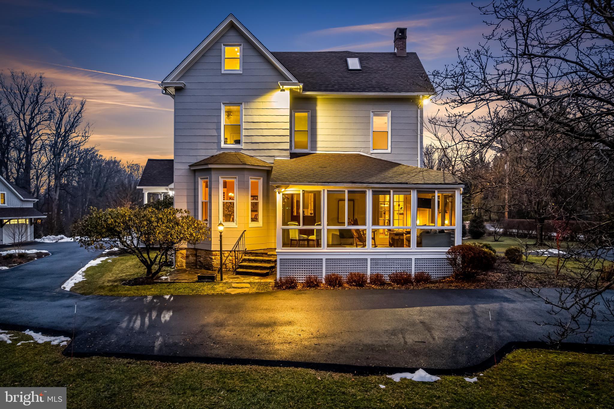 STEVENSON - Residential