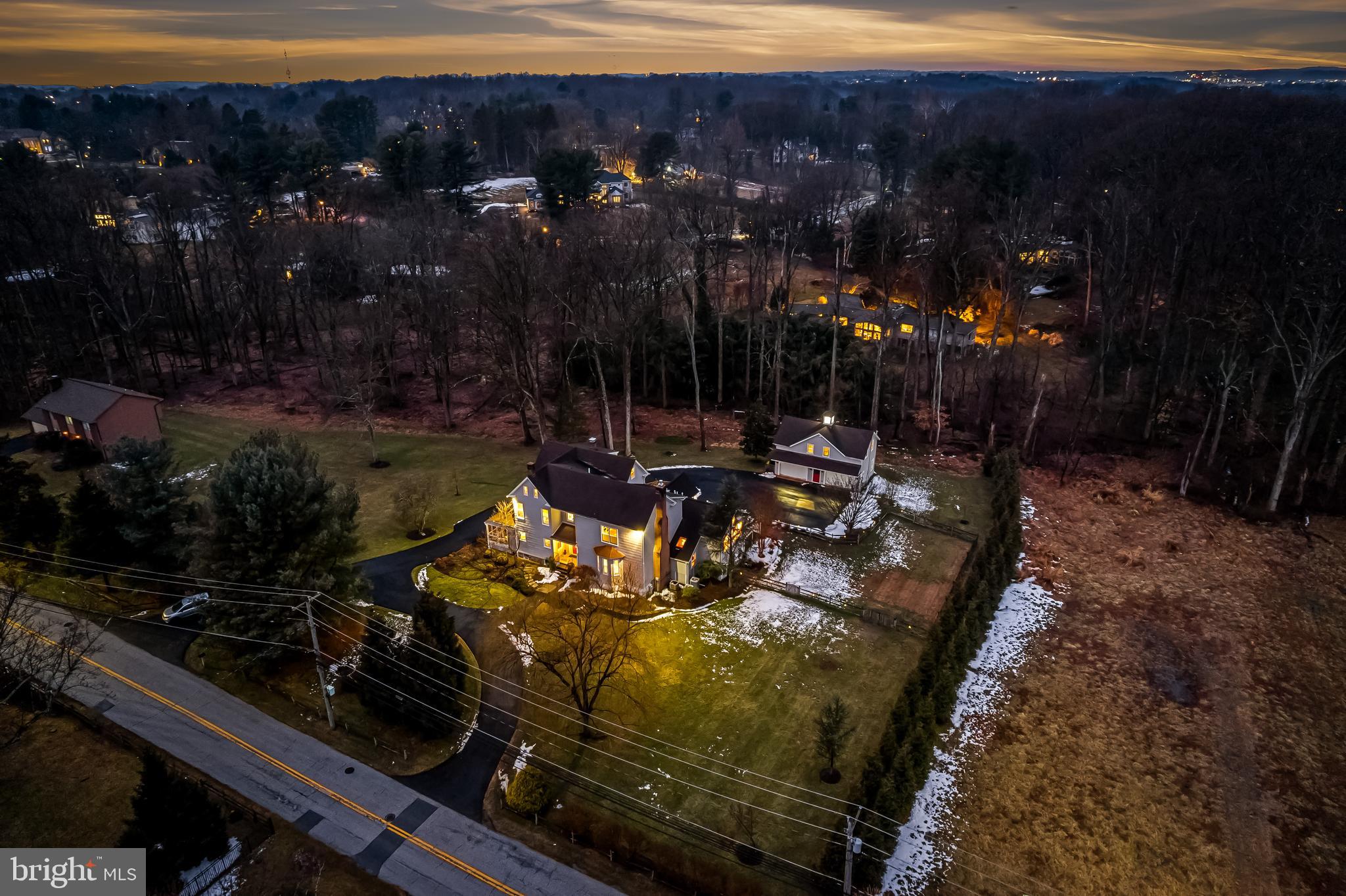 STEVENSON - Residential