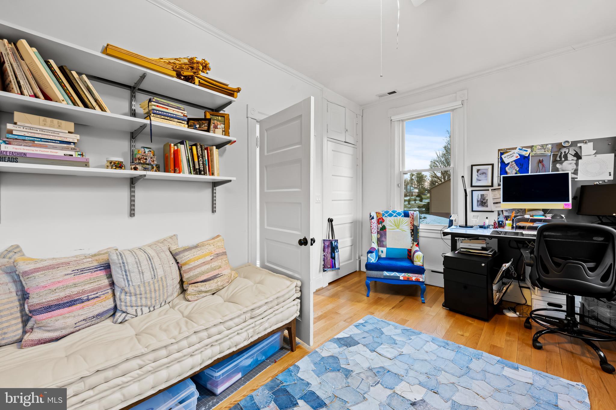 STEVENSON - Residential