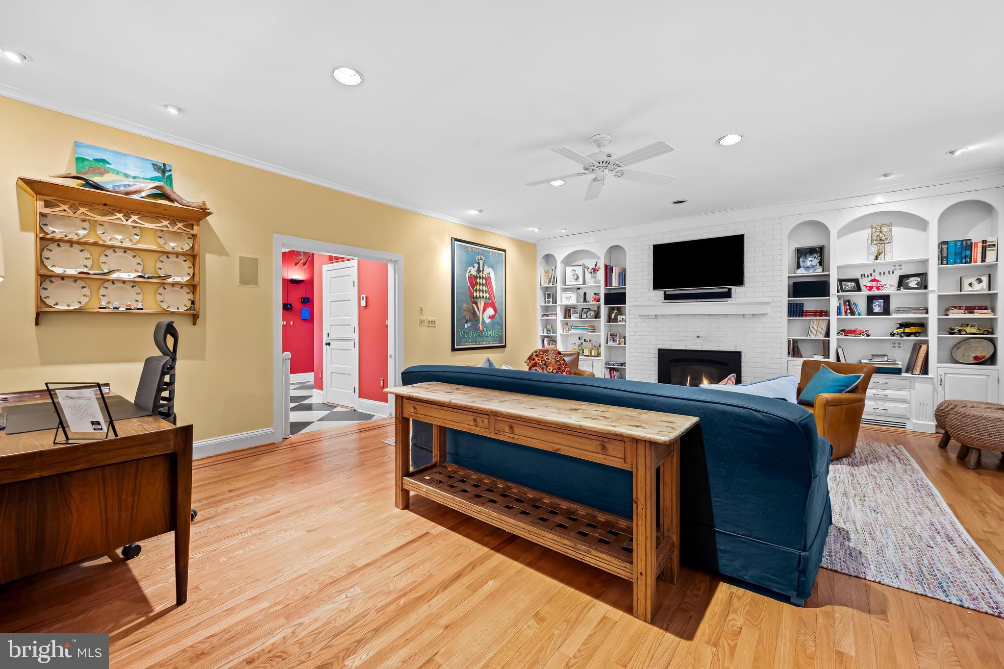 STEVENSON - Residential